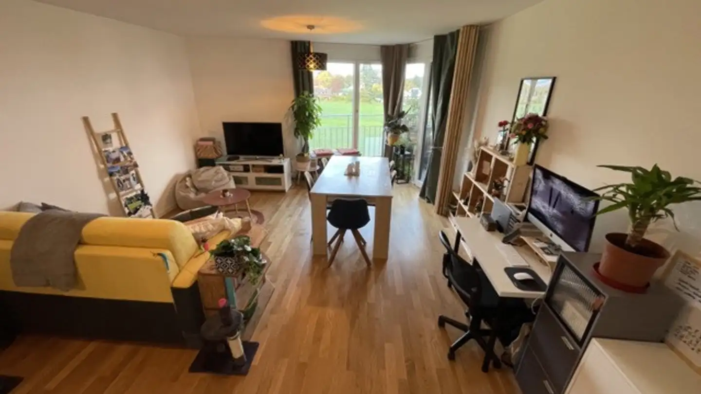 Appartement à louer - Chemin Falconnier, 1260 Nyon - Photo 2