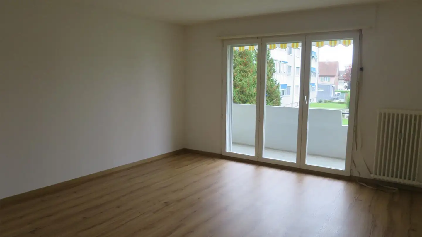 Appartamento in affitto - Arbonerstrasse 22, 8590 Romanshorn - Foto 2