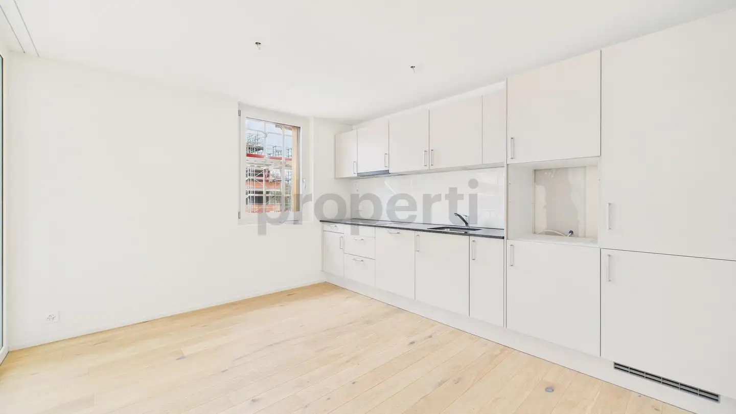 Apartment for rent - 4950 Huttwil - Photo 2