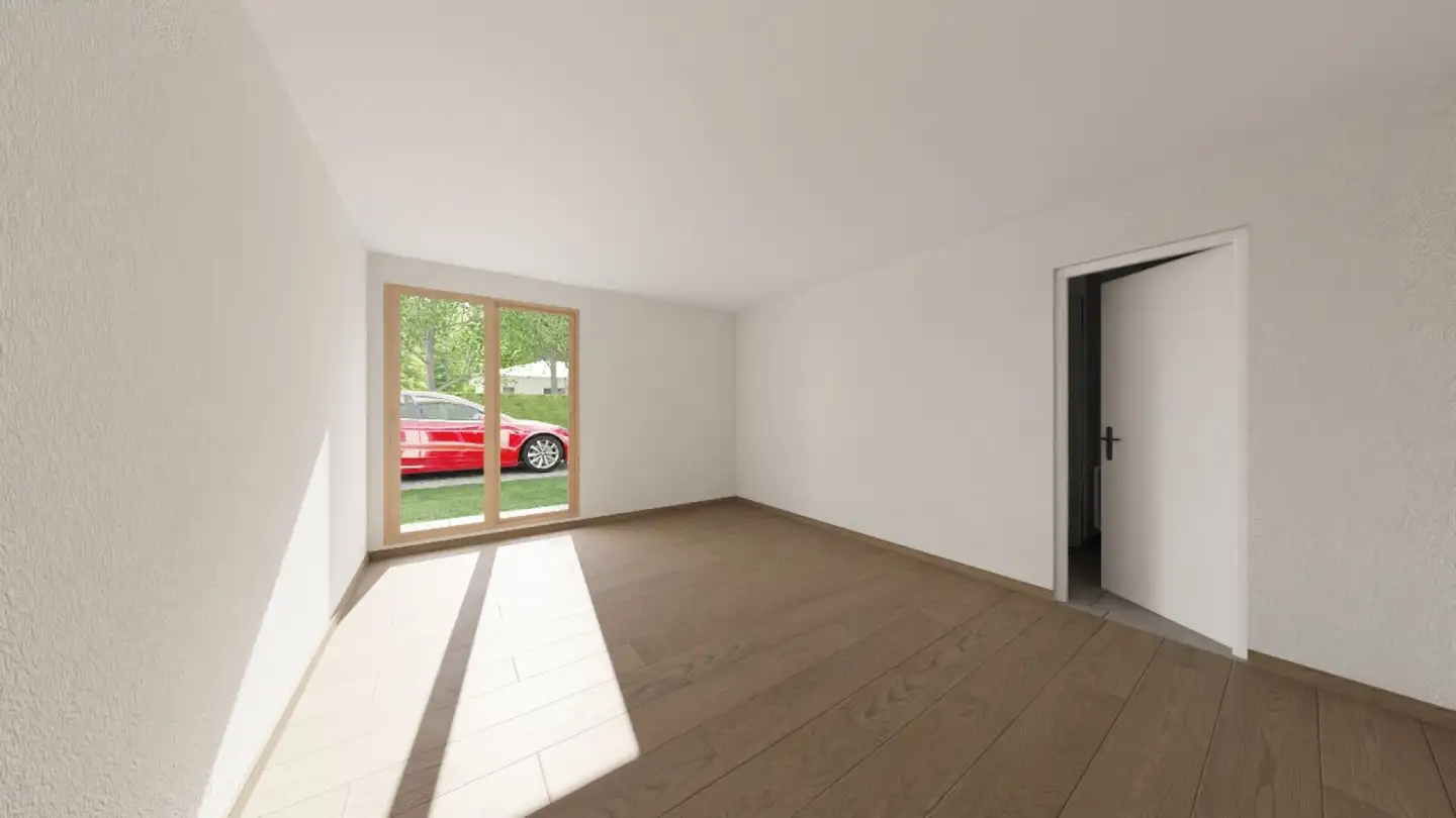 Appartement en terrasse à vendre - Chemin Du Canal 55, 1468 Cheyres - Photo 4