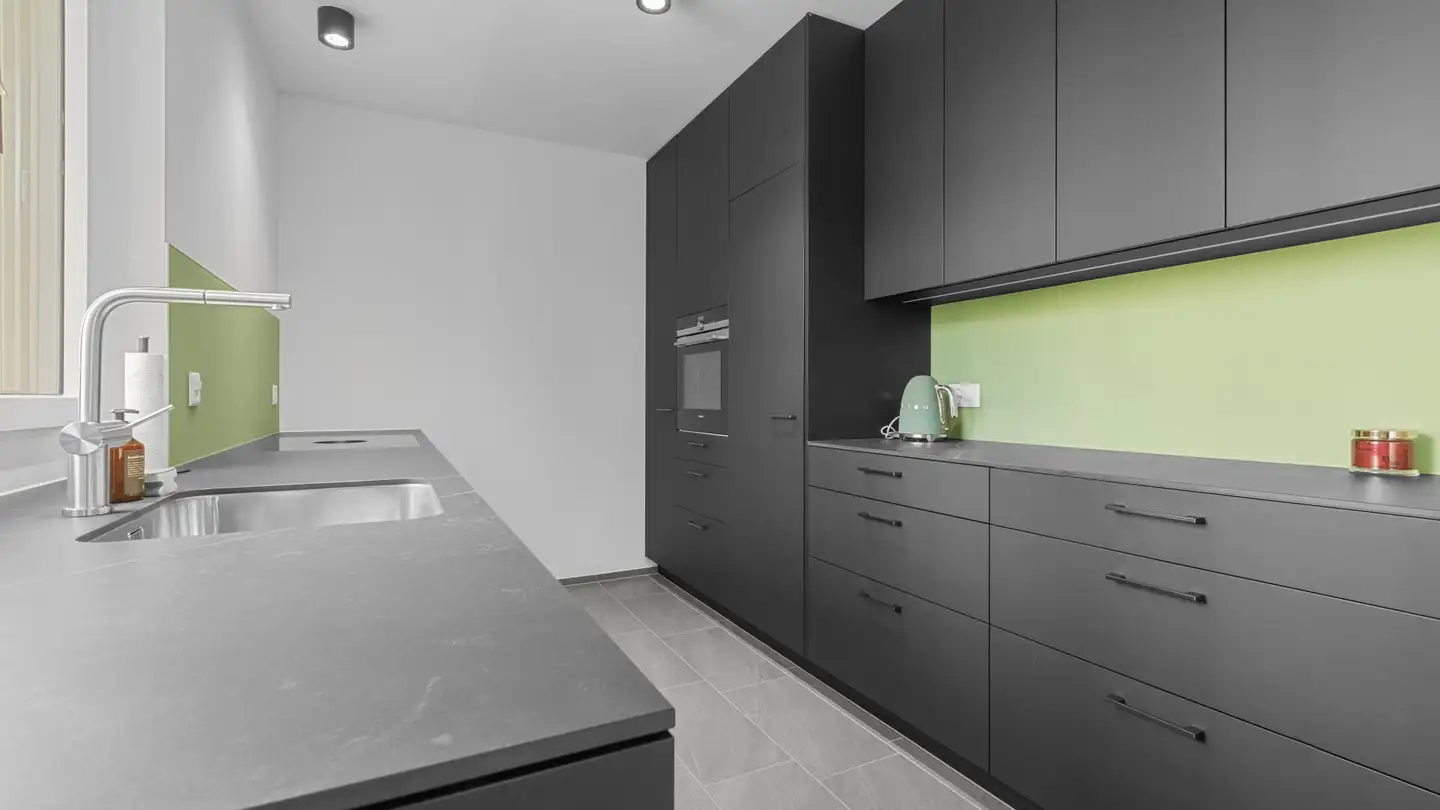 Wohnung mieten - Hinterkirchweg, 4153 Reinach BL - Foto 4