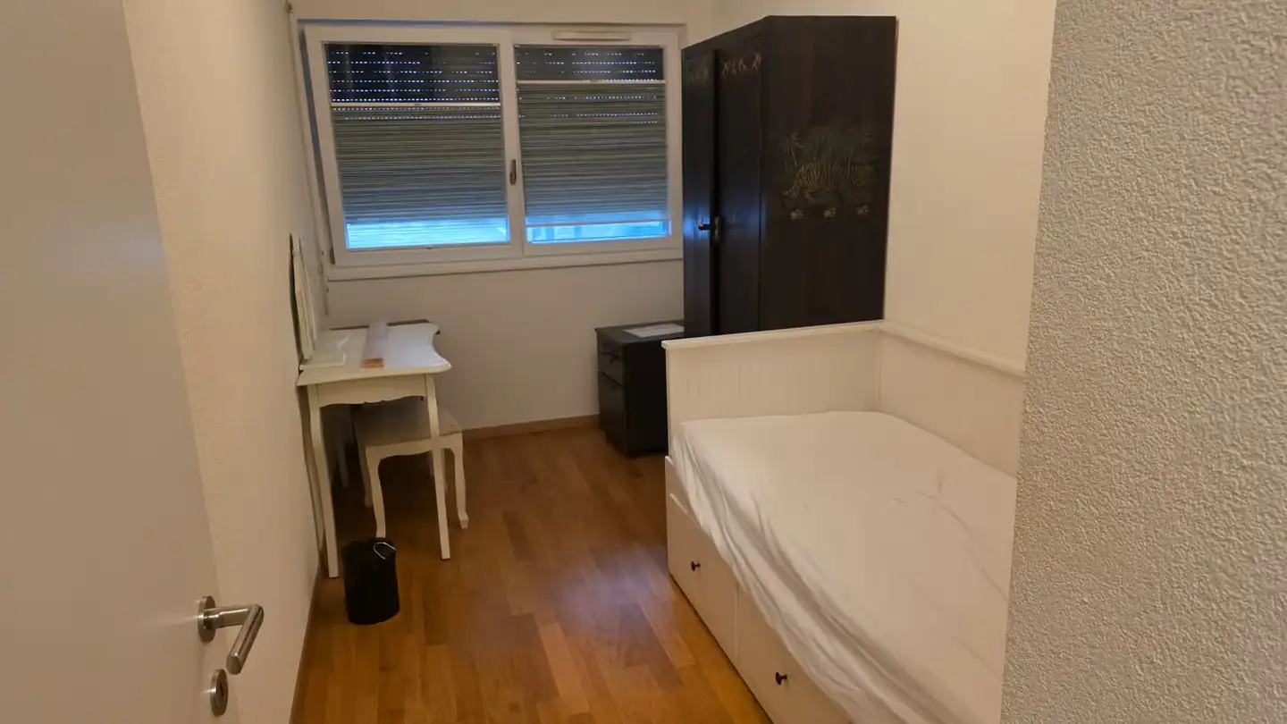 Chambre à louer - 1228 Plan-les-Ouates