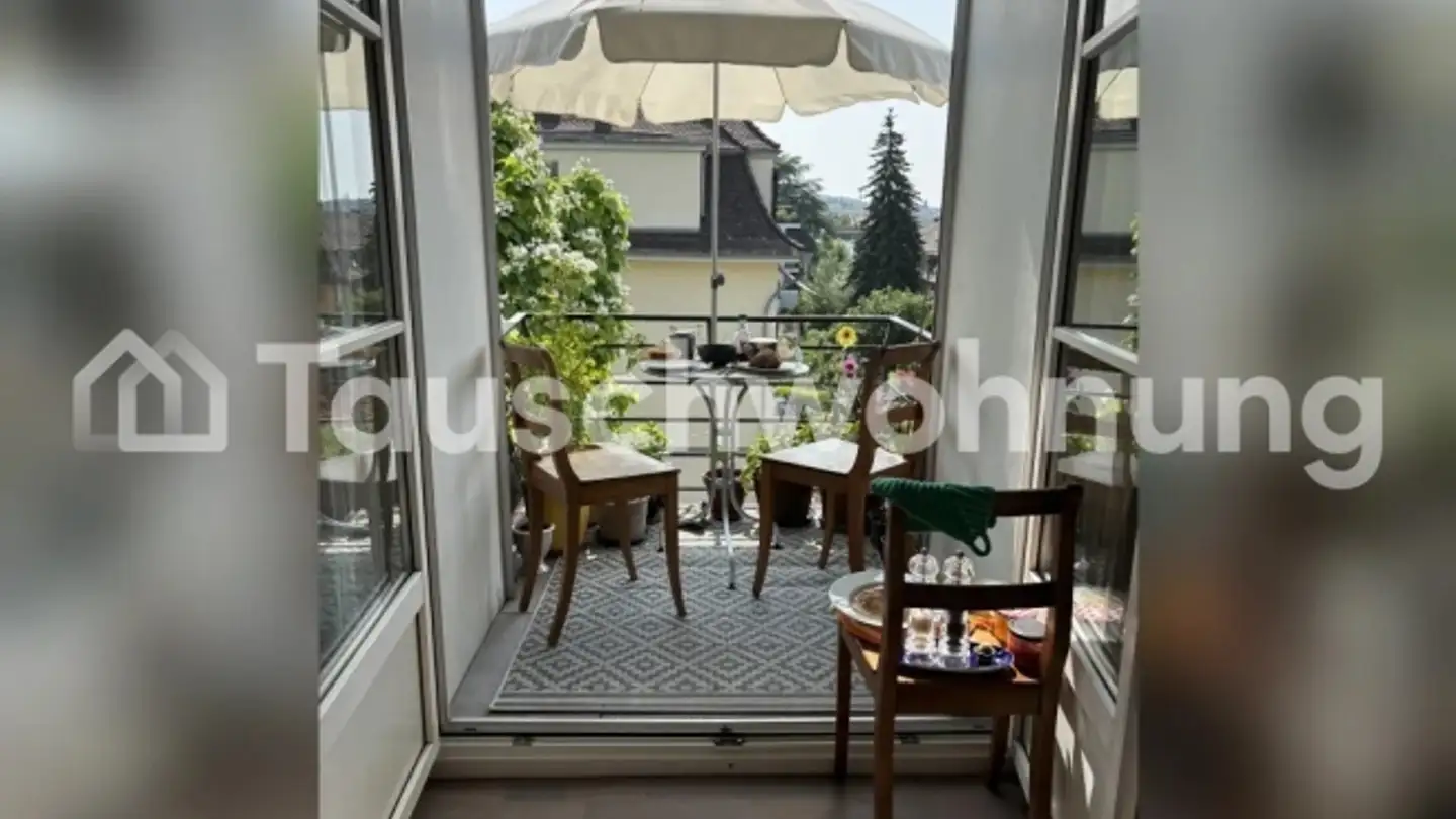 Attique à louer - 8037 Zürich