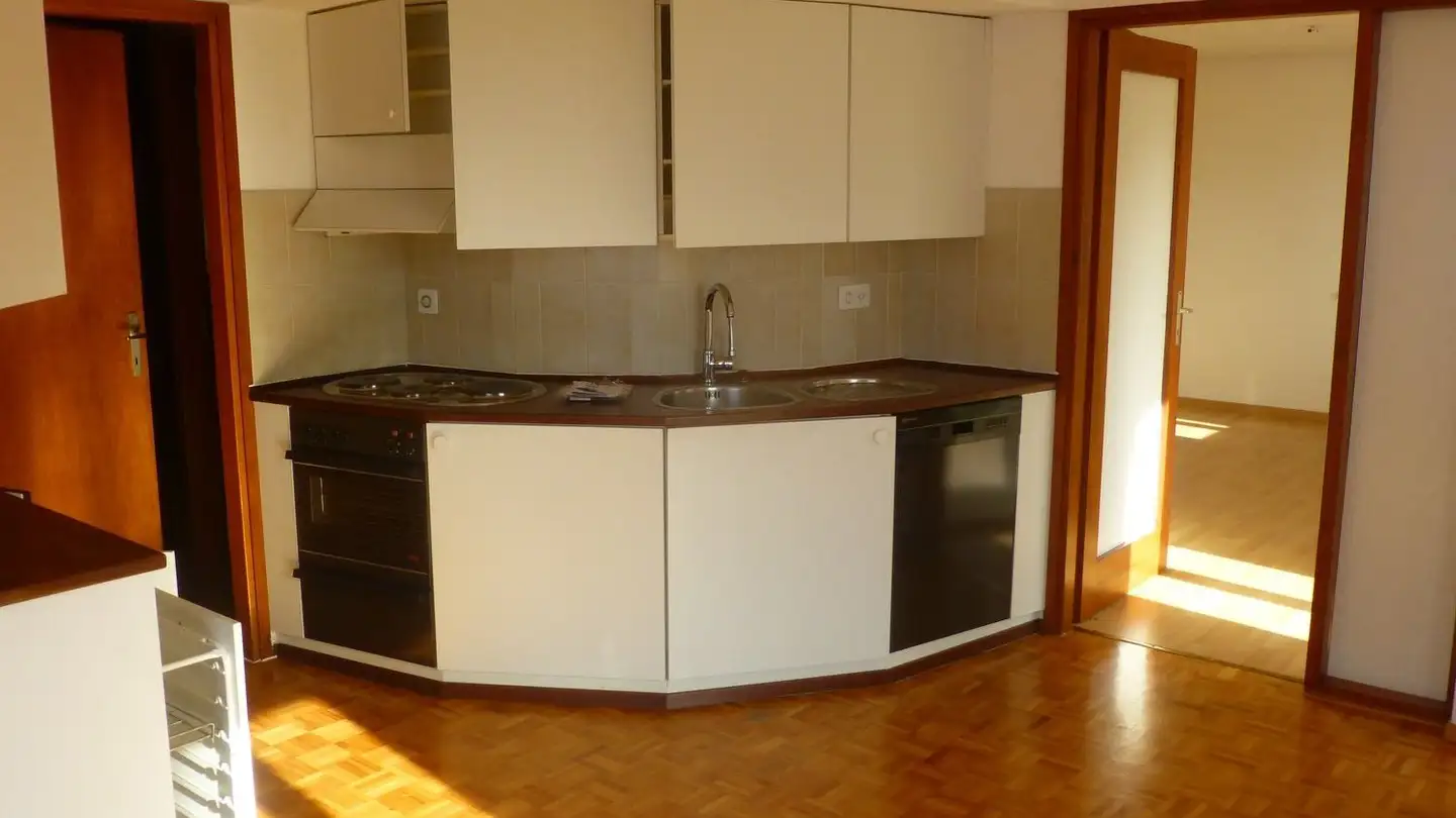 Appartamento in affitto - Via Vairano 7, 6575 S. Nazzaro - Foto 2