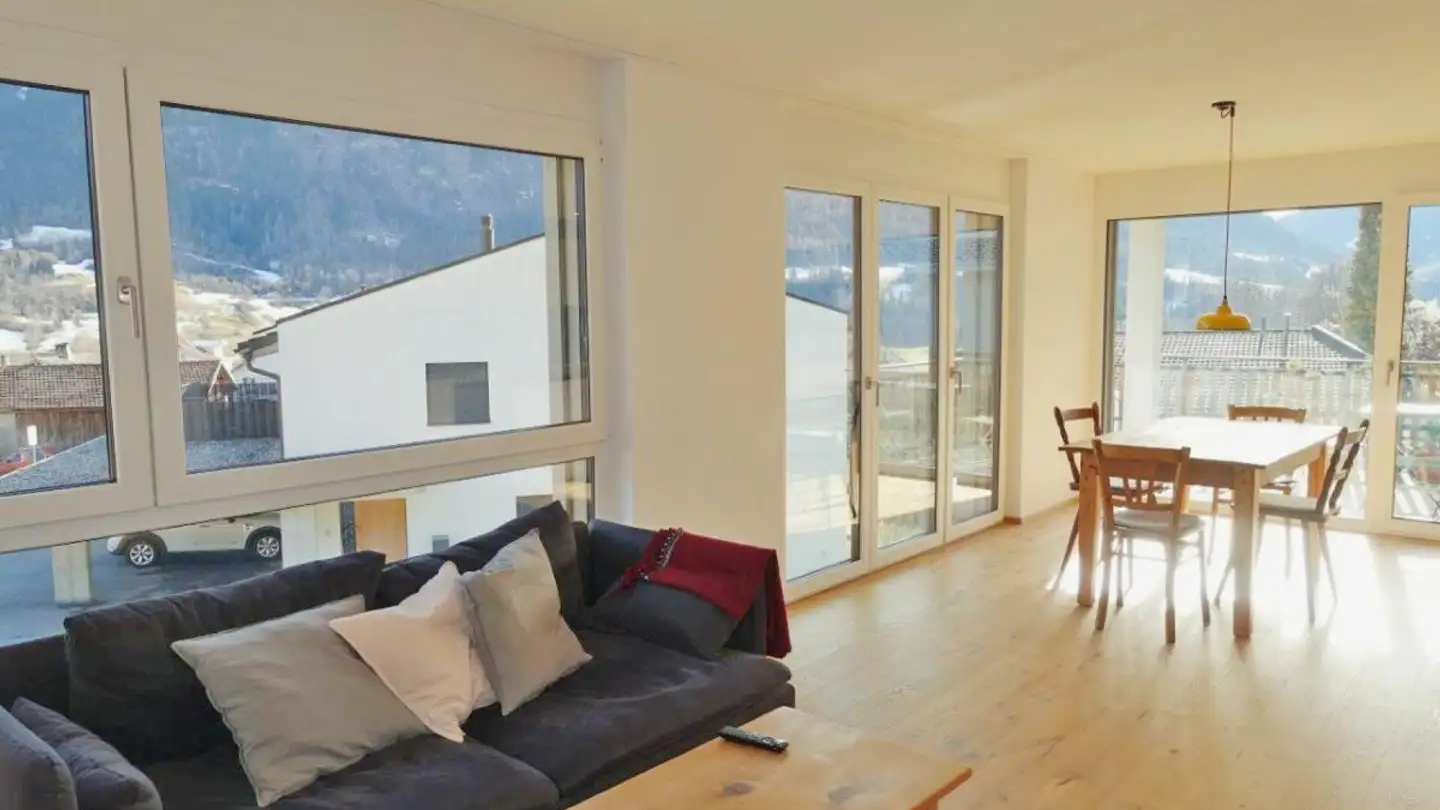 Wohnung kaufen - Via da Laax 26, 7031 Laax GR - Foto 2