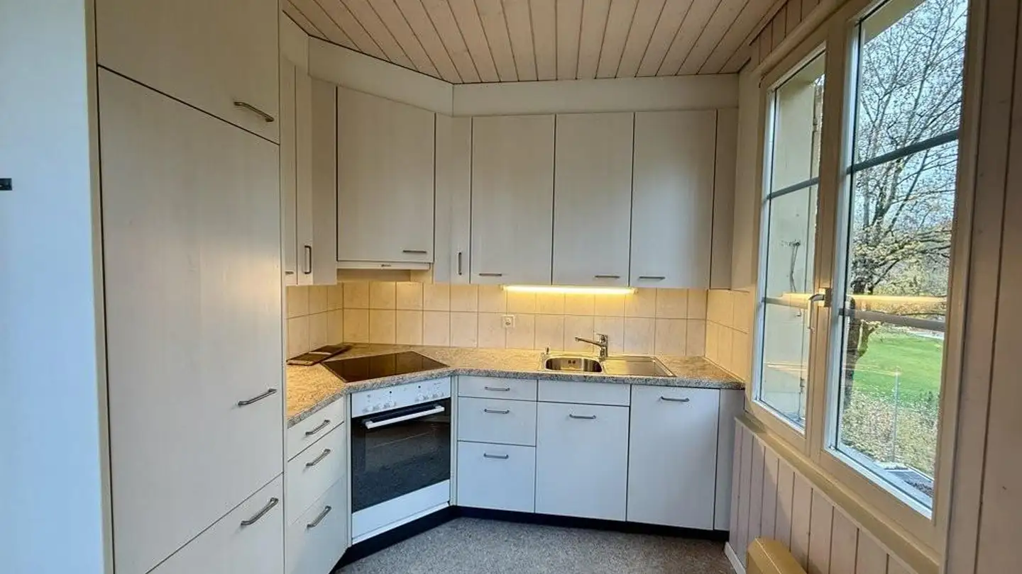 Appartement à louer - 3014 Bern