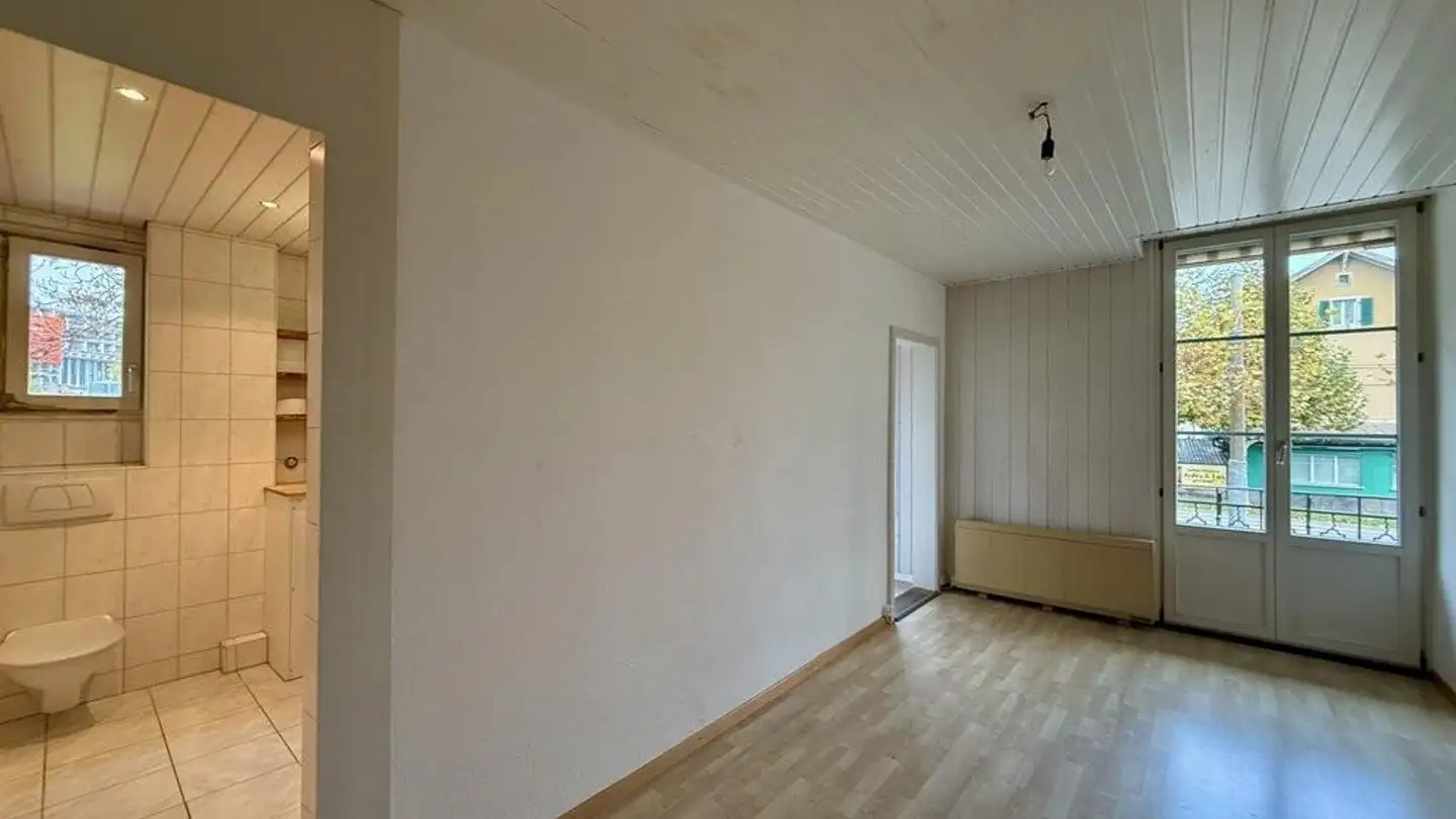 Appartement à louer - 3014 Bern - Photo 4