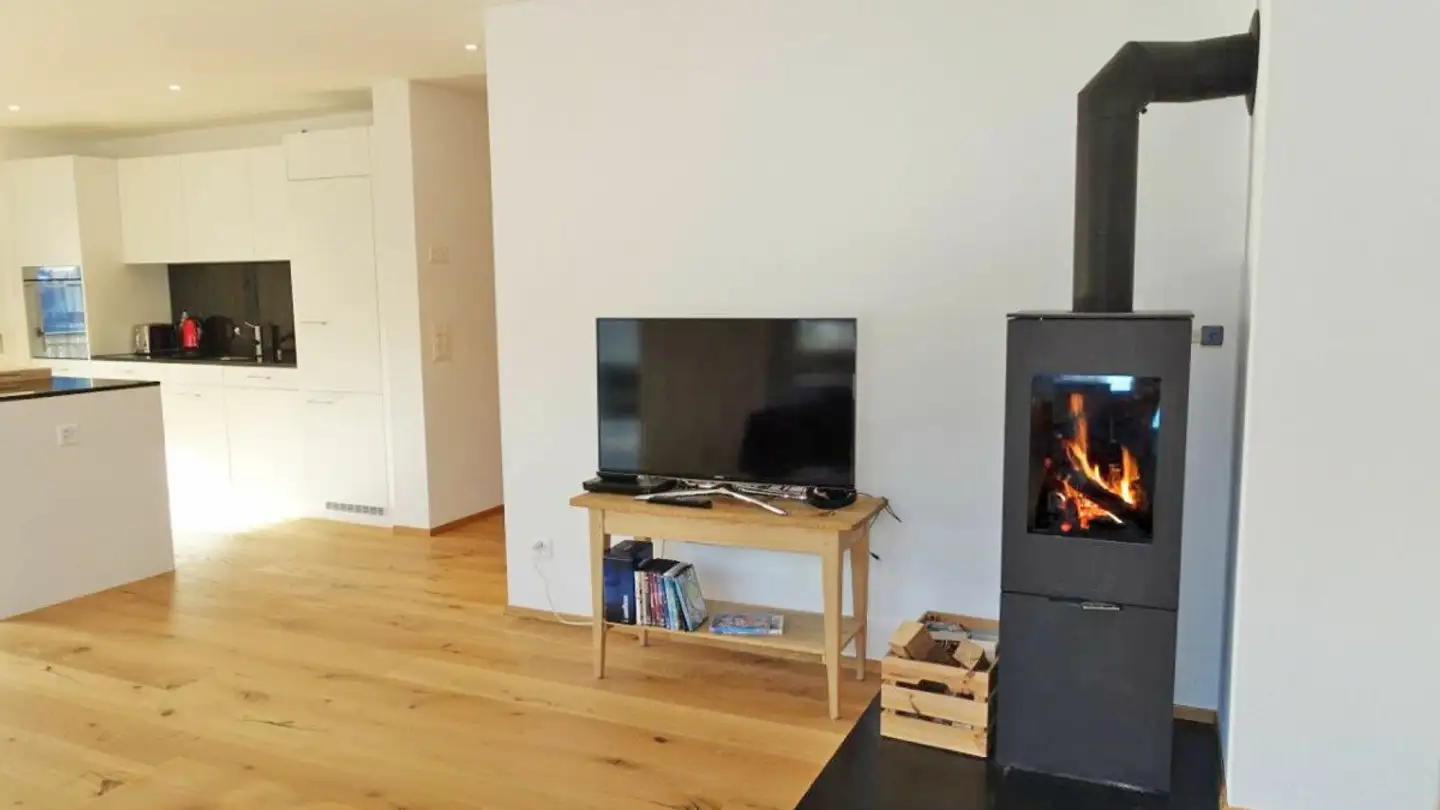 Wohnung kaufen - Via da Laax 26, 7031 Laax GR - Foto 3