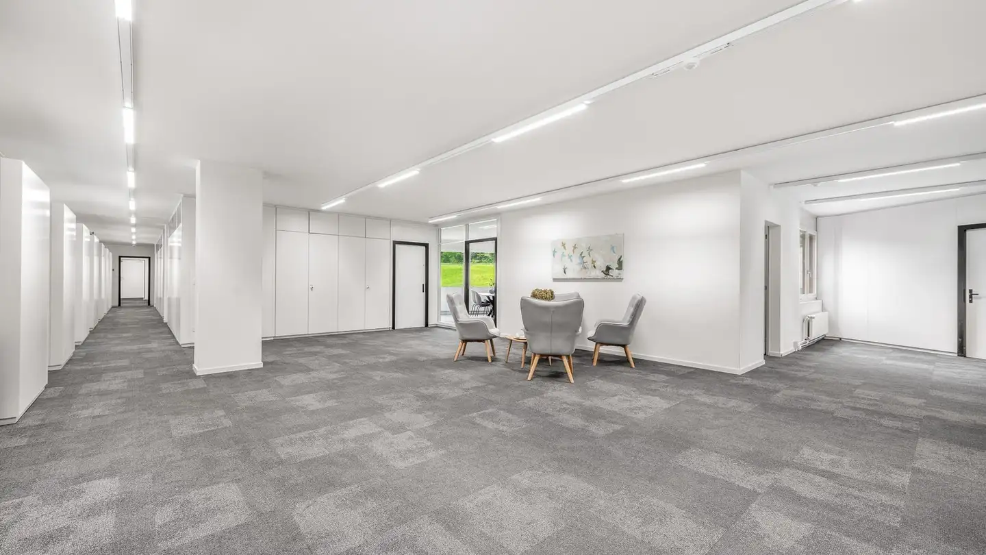 Spazio ufficio in affitto - Schützenstrasse 13, 8902 Urdorf - Foto 2