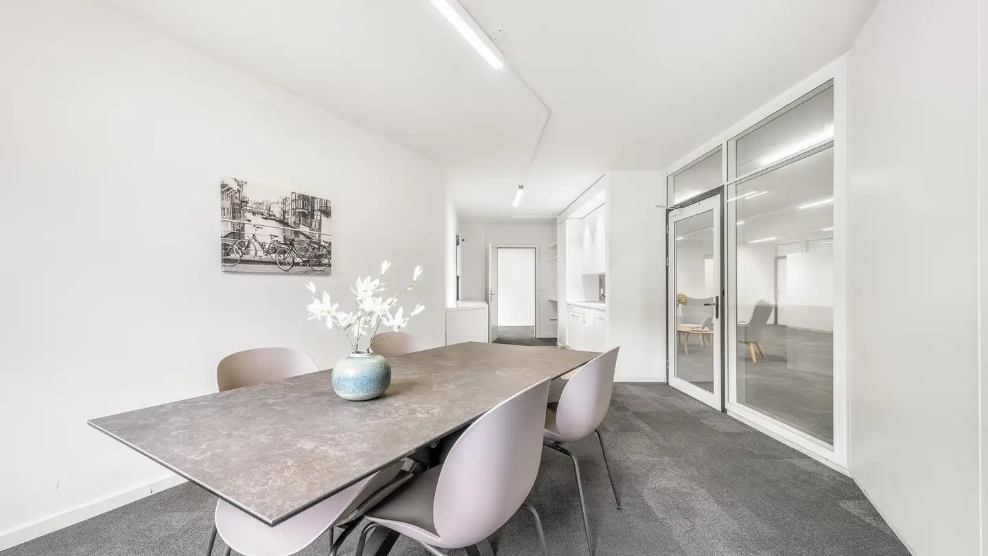 Spazio ufficio in affitto - Schützenstrasse 13, 8902 Urdorf - Foto 3