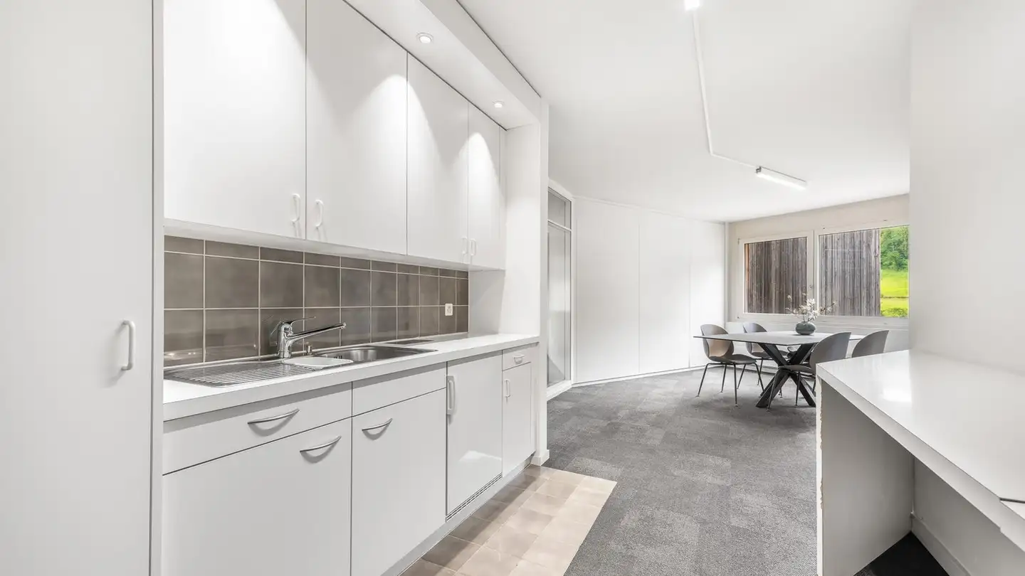Spazio ufficio in affitto - Schützenstrasse 13, 8902 Urdorf - Foto 4