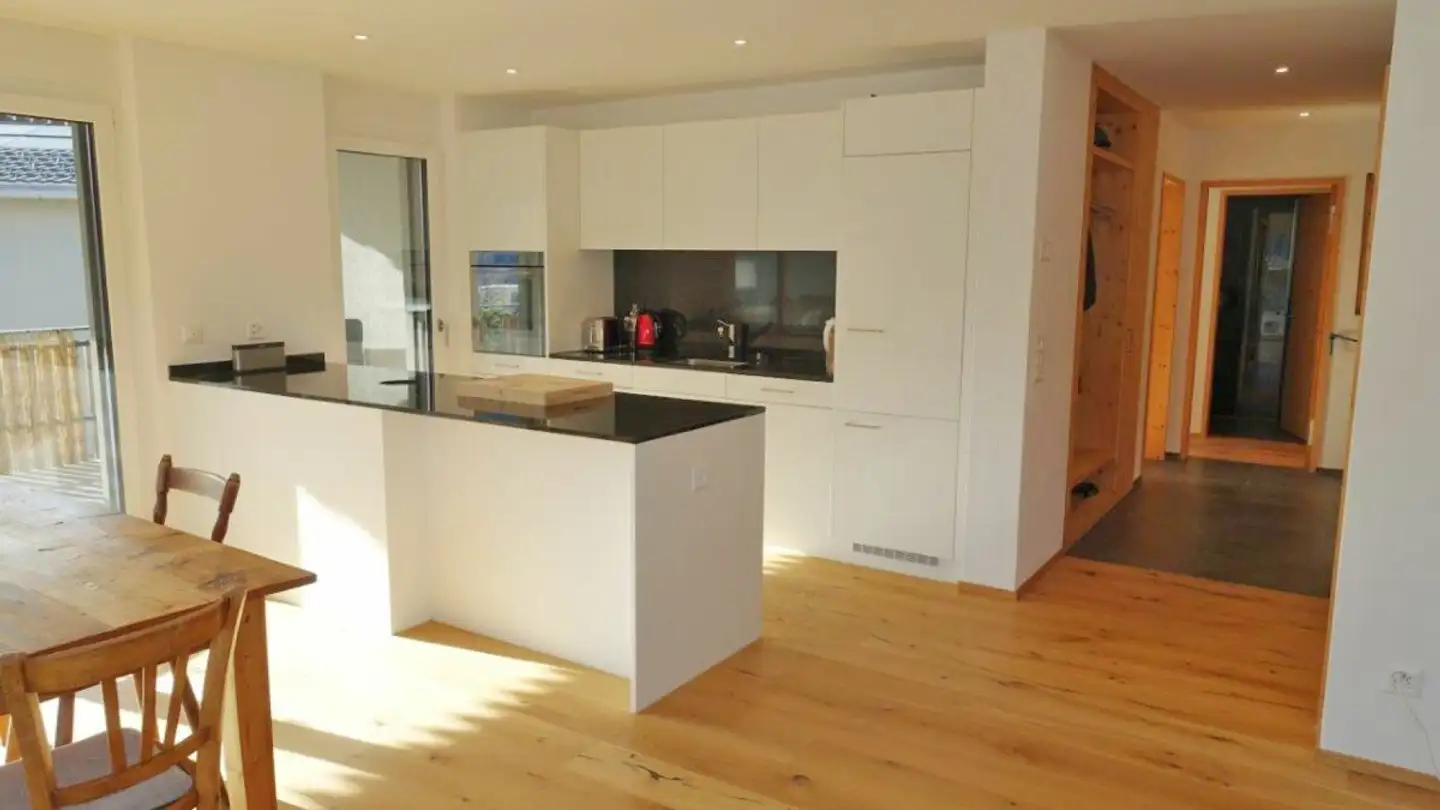 Wohnung kaufen - Via da Laax 26, 7031 Laax GR - Foto 4