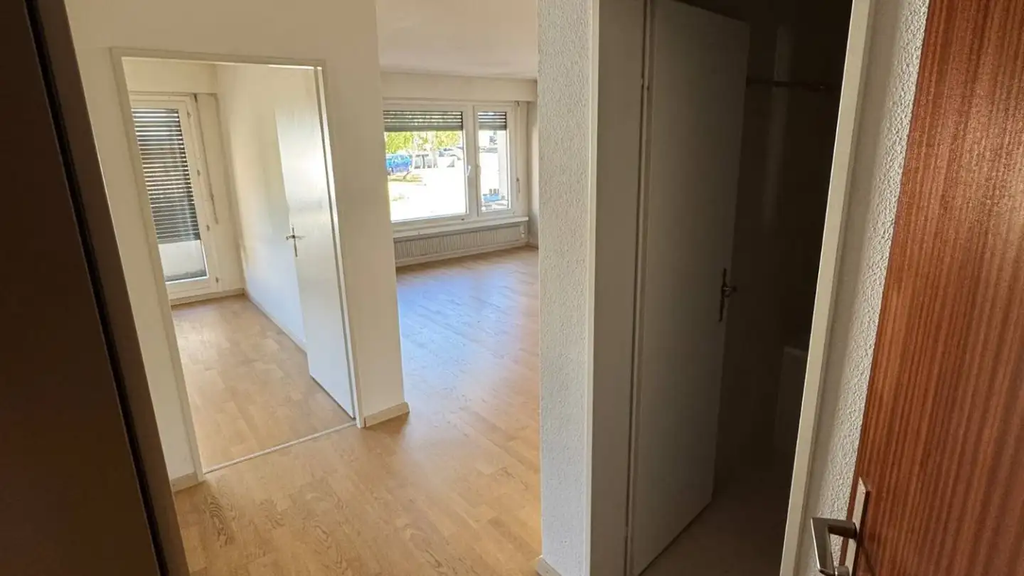 Appartamento in affitto - 8046 Zürich - Foto 3