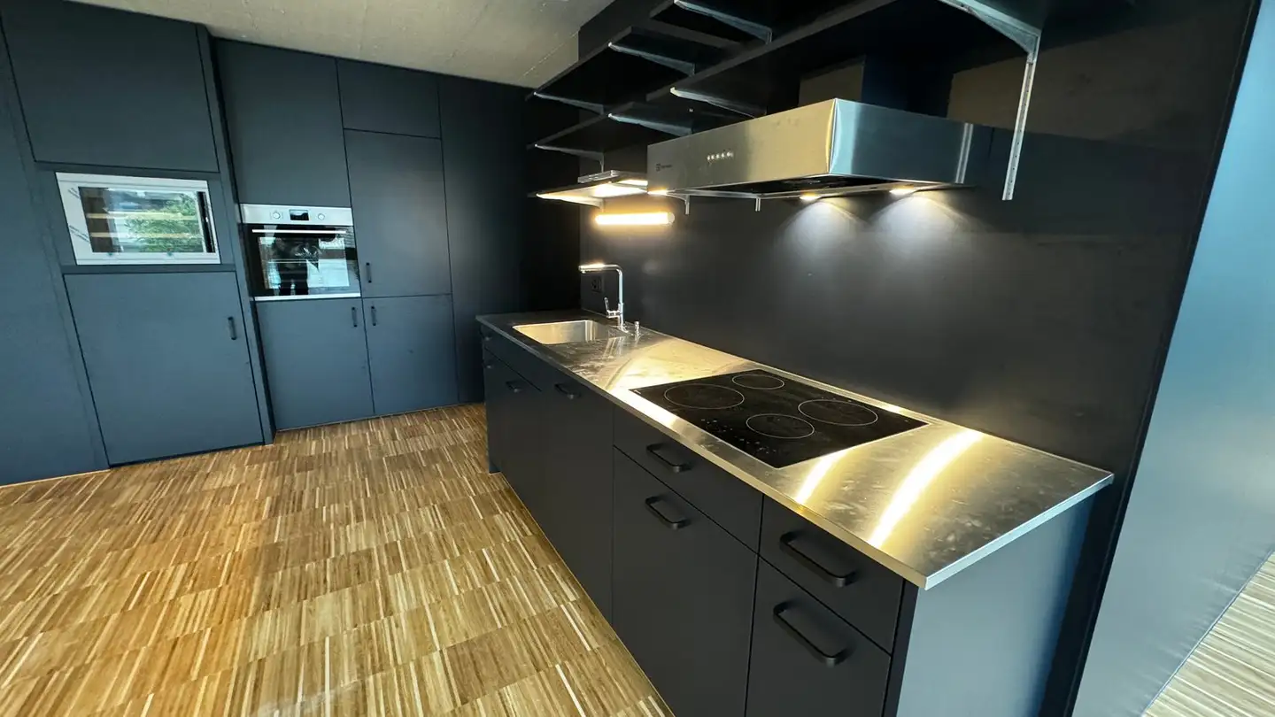 Appartement à louer - Buchserstrasse 8, 5000 Aarau - Photo 3