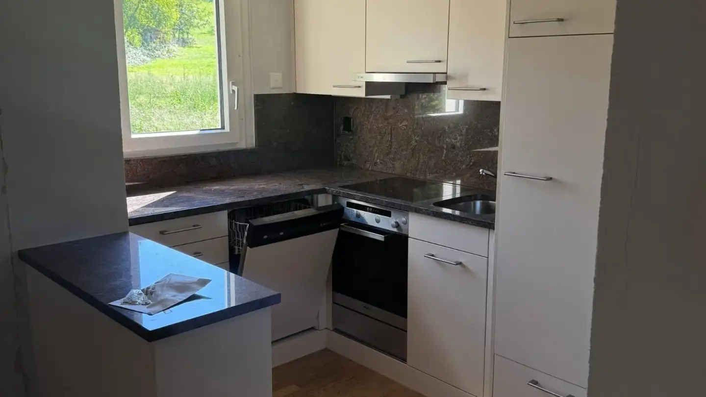 Appartamento in affitto - 8046 Zürich - Foto 4