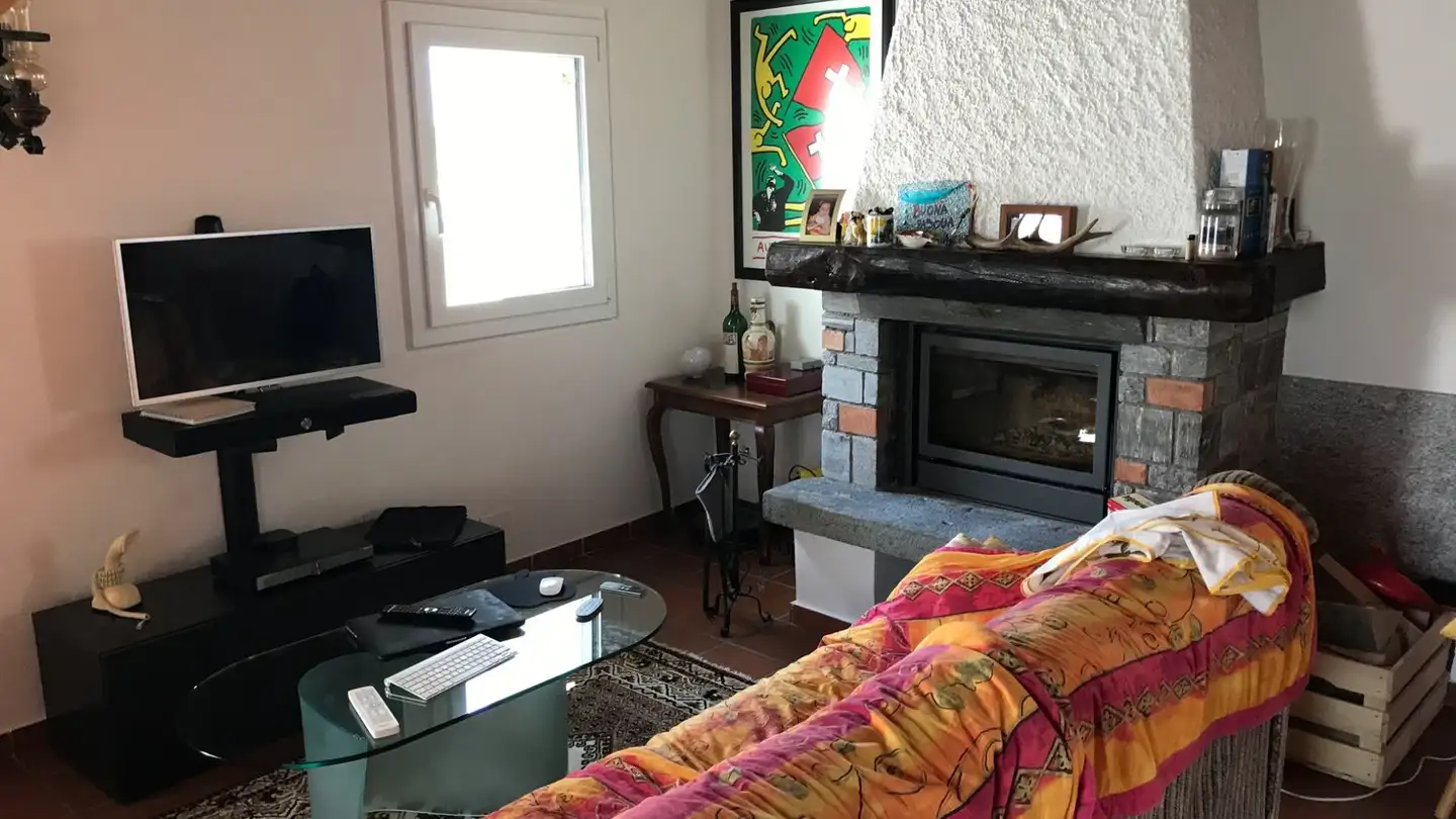 Casa singola in vendita - Via Lepontica, 6716 Leontica - Photo 3