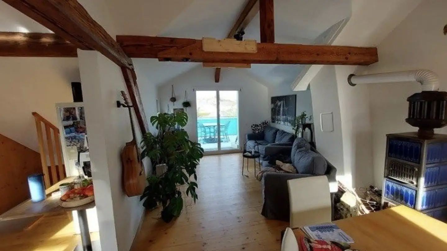 Appartamento in affitto - Nübrigweg 14, 4402 Frenkendorf