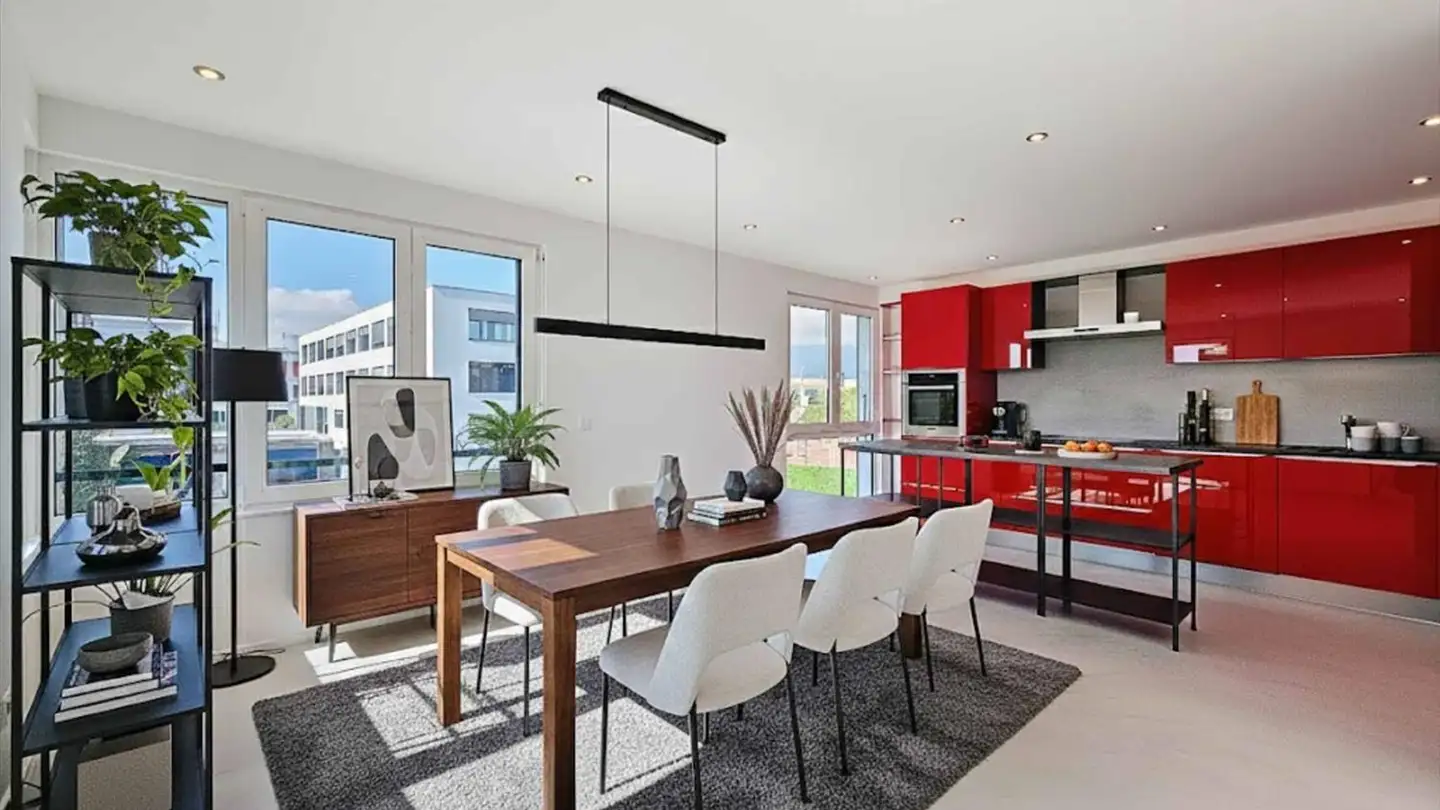 Wohnung kaufen - 1422 Grandson - Foto 2