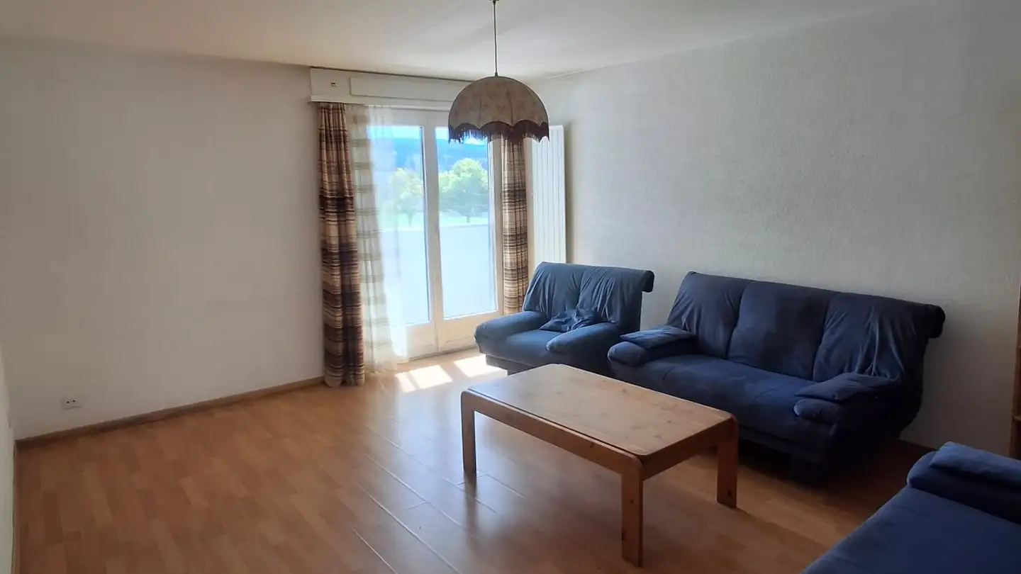Apartment for rent - Rue De La Charrière 73, 2300 La Chaux-de-Fonds - Photo 2