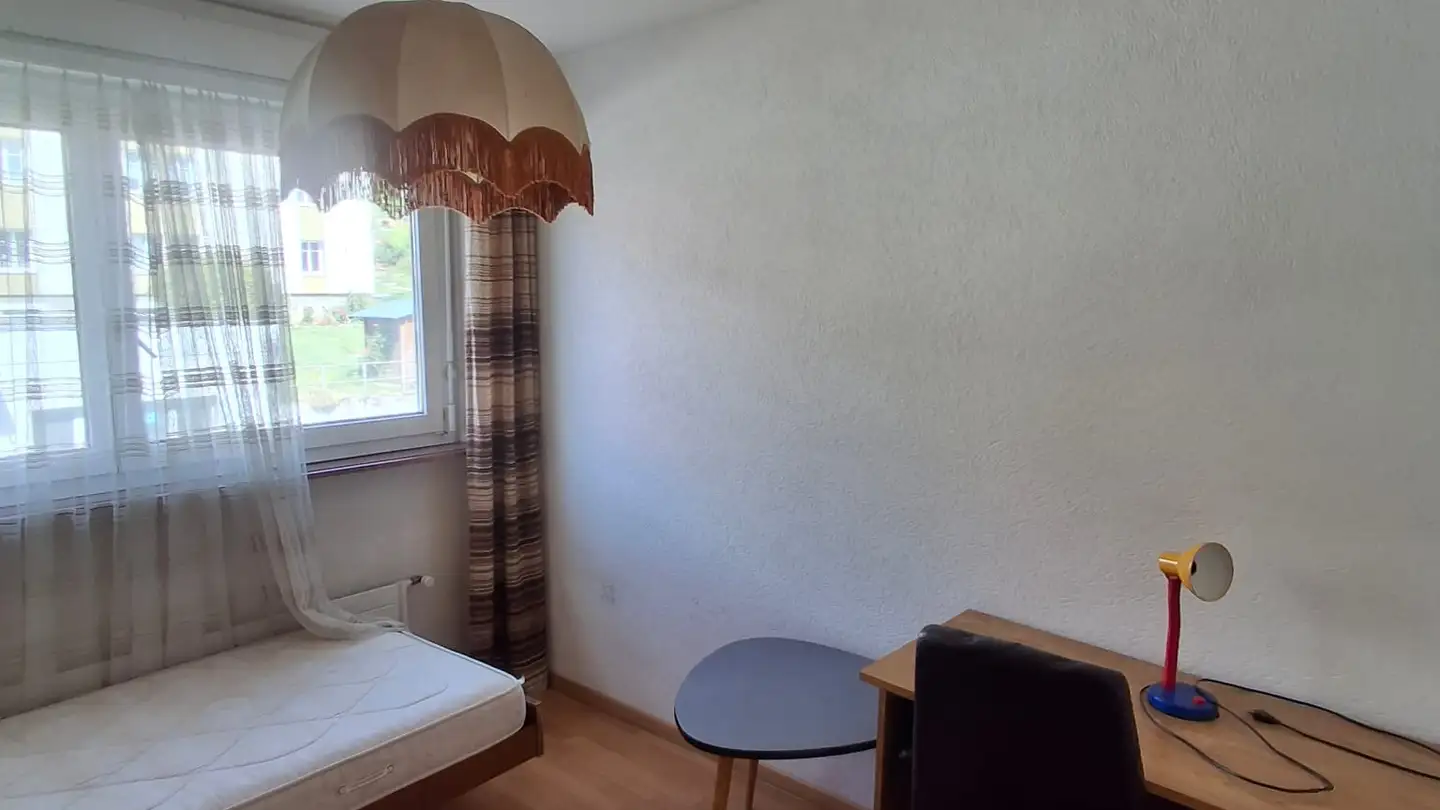 Apartment for rent - Rue De La Charrière 73, 2300 La Chaux-de-Fonds - Photo 3