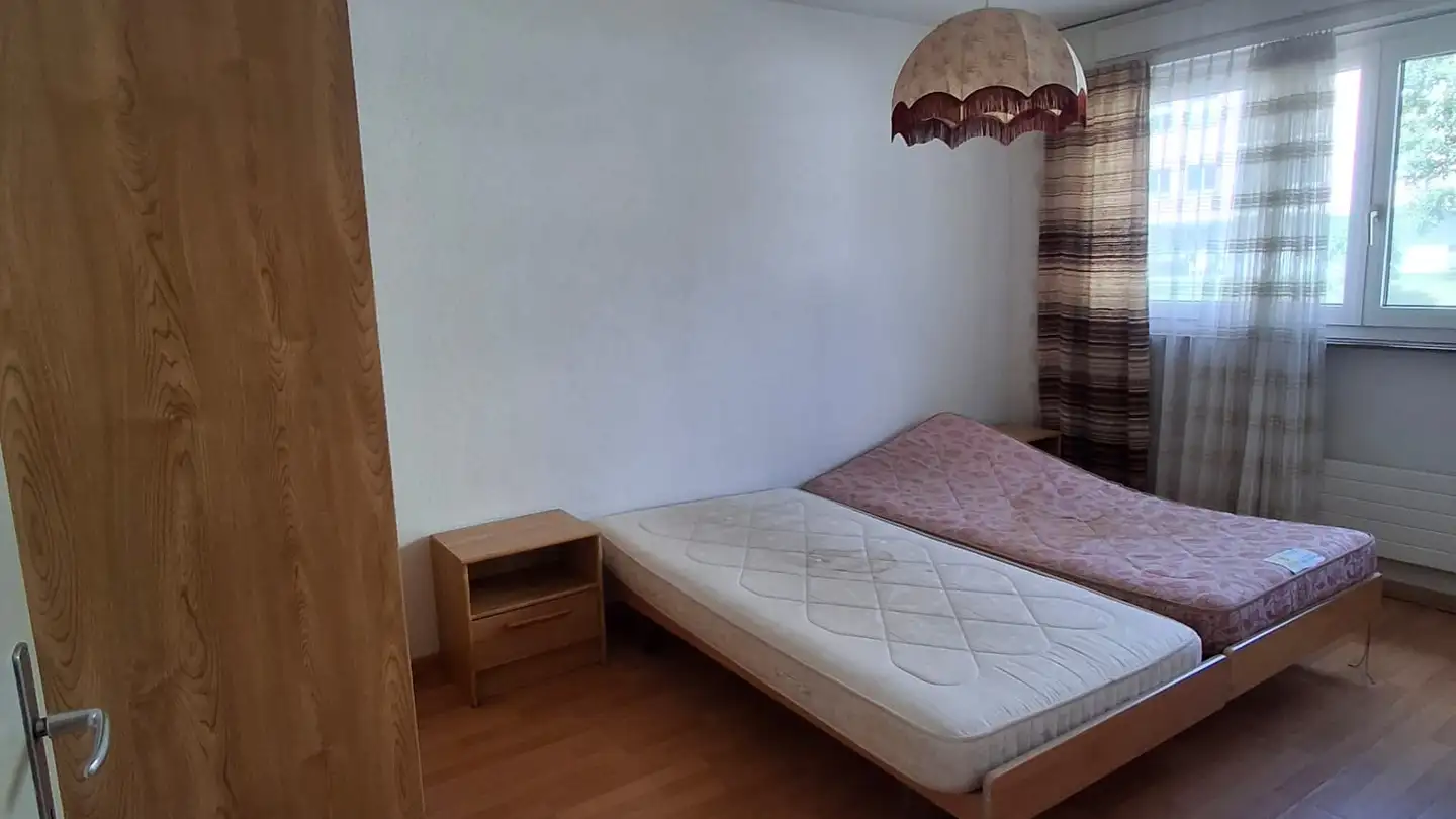 Apartment for rent - Rue De La Charrière 73, 2300 La Chaux-de-Fonds - Photo 4