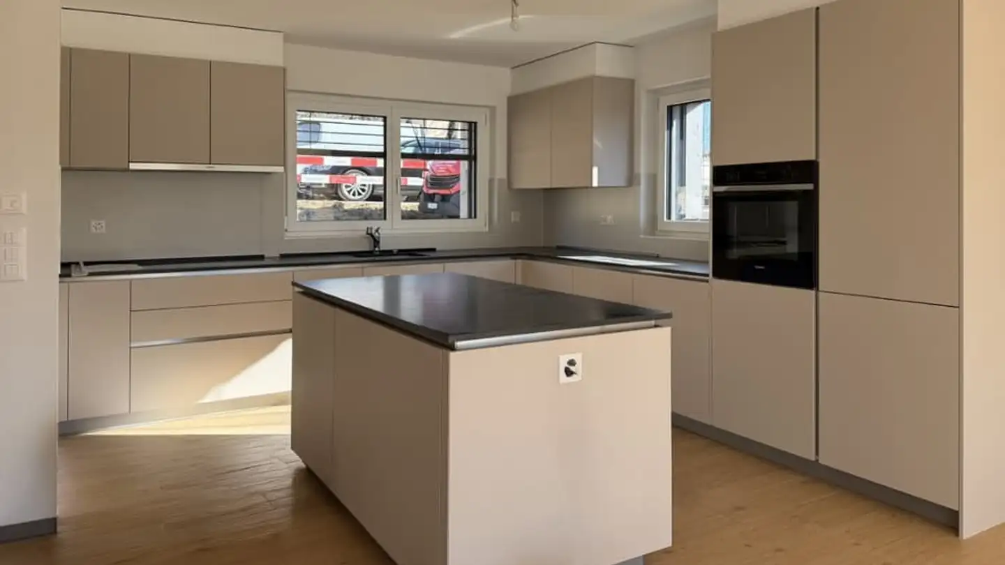 Maison individuelle à louer - Route Du Jorat 27, 1052 Le Mont-sur-Lausanne - Photo 4