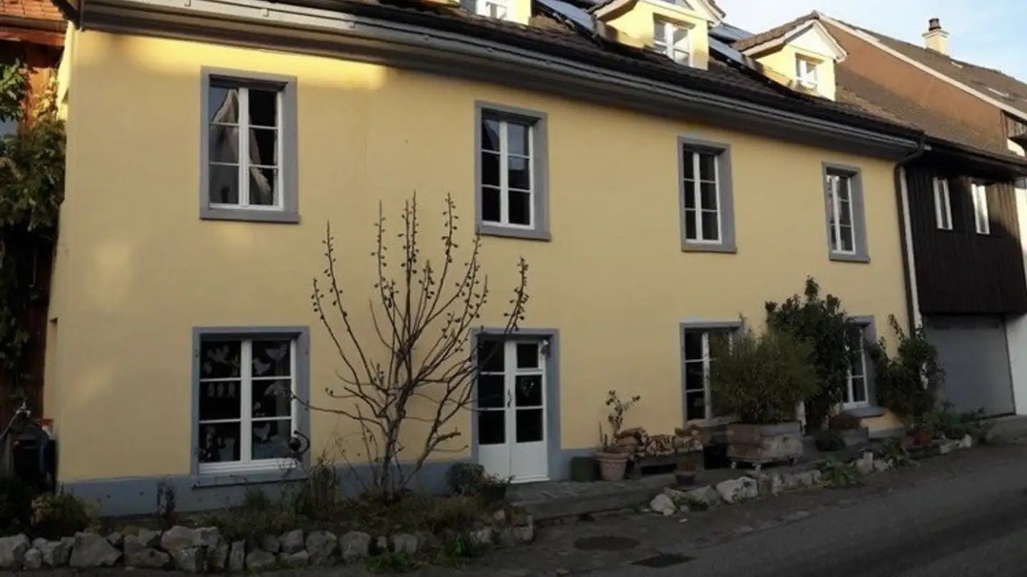 Appartamento in affitto - Nübrigweg 14, 4402 Frenkendorf - Foto 2