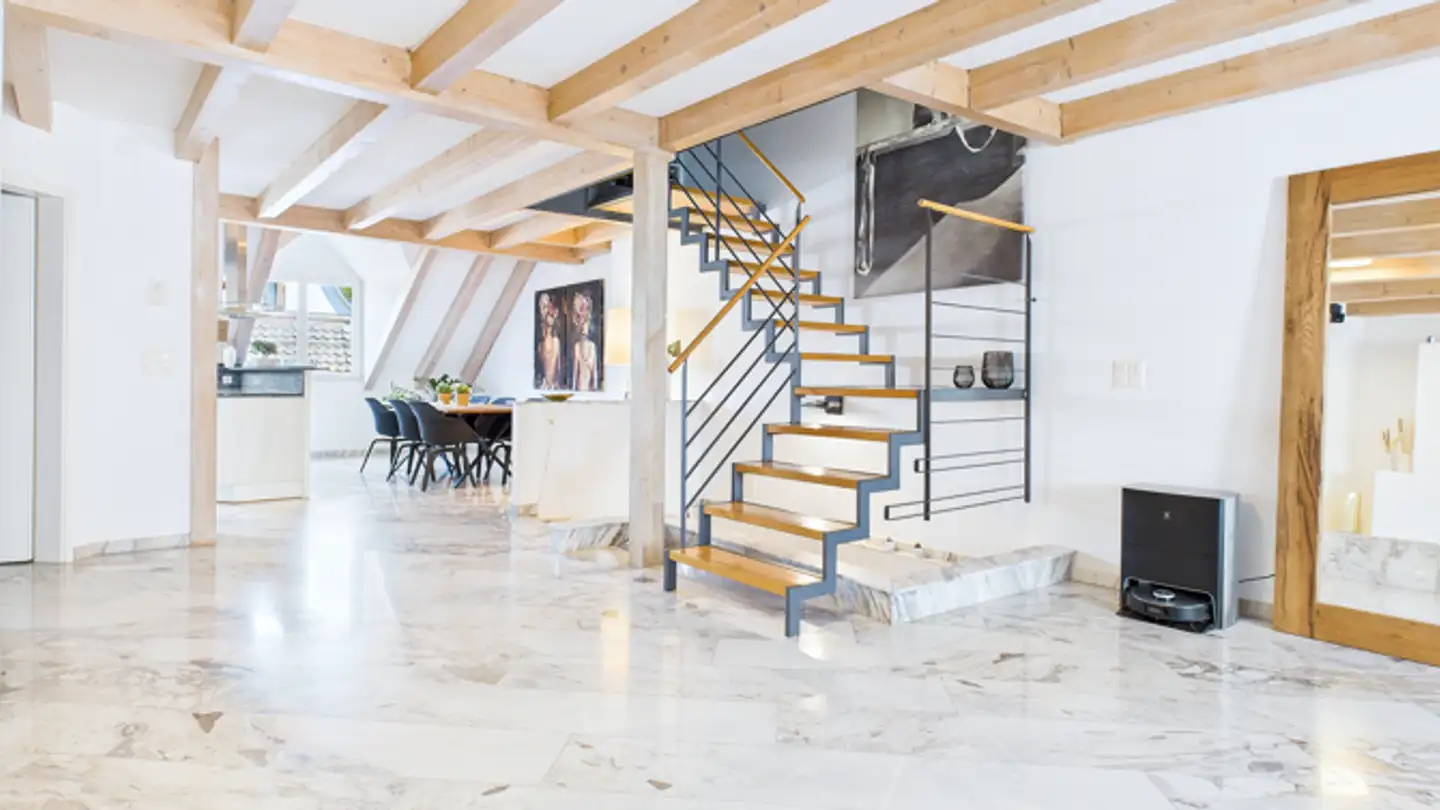 Apartment for rent - Rechengasse 15, 5620 Bremgarten AG