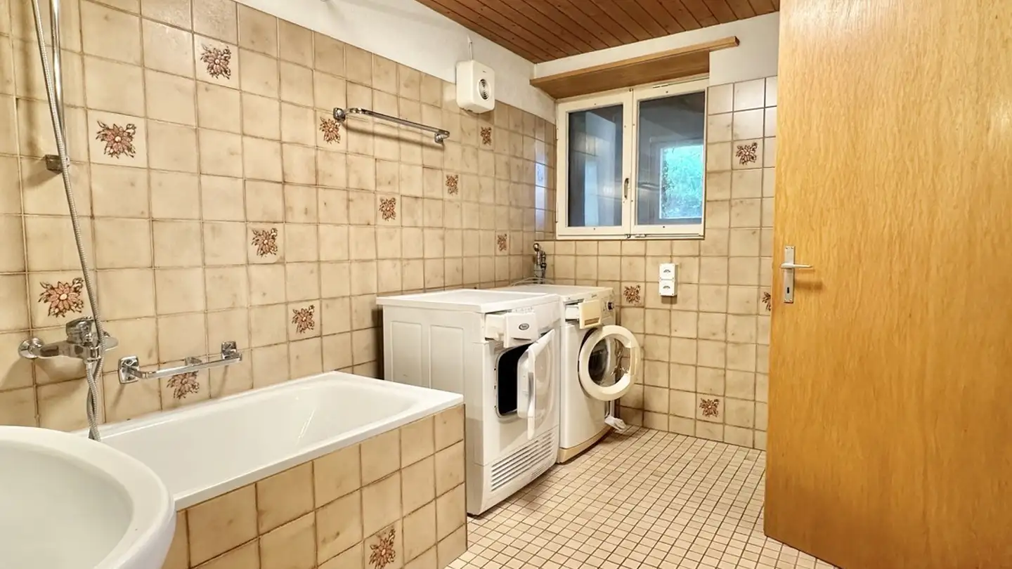 Appartamento in affitto - 3297 Leuzigen