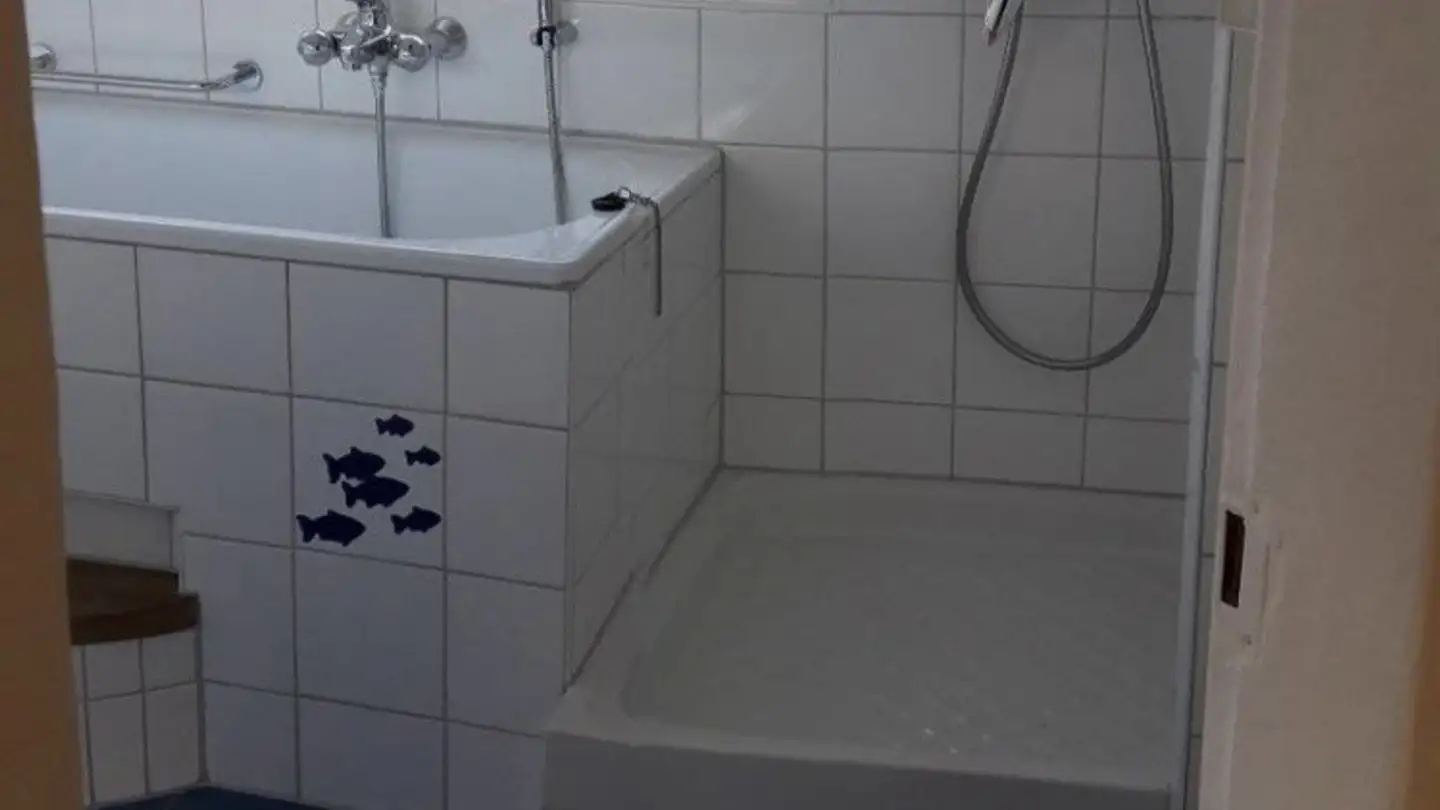 Appartamento in affitto - Nübrigweg 14, 4402 Frenkendorf - Foto 3