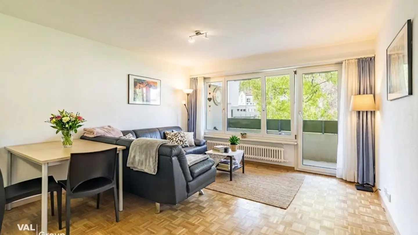 Wohnung kaufen - Kleegärtenstrasse, 3930 Visp