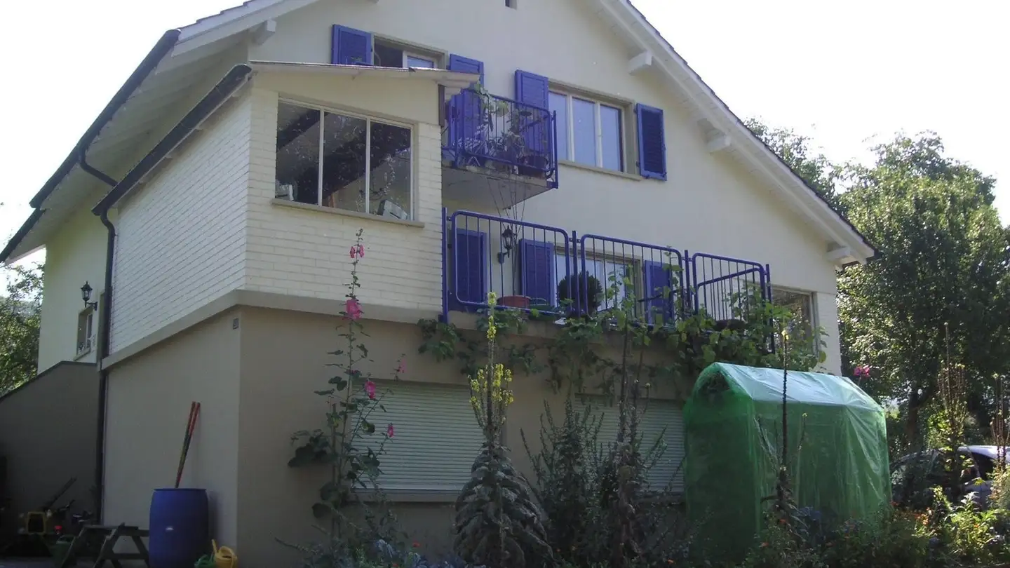 Appartamento in affitto - Gehrenweg 25, 4226 Breitenbach - Photo 2