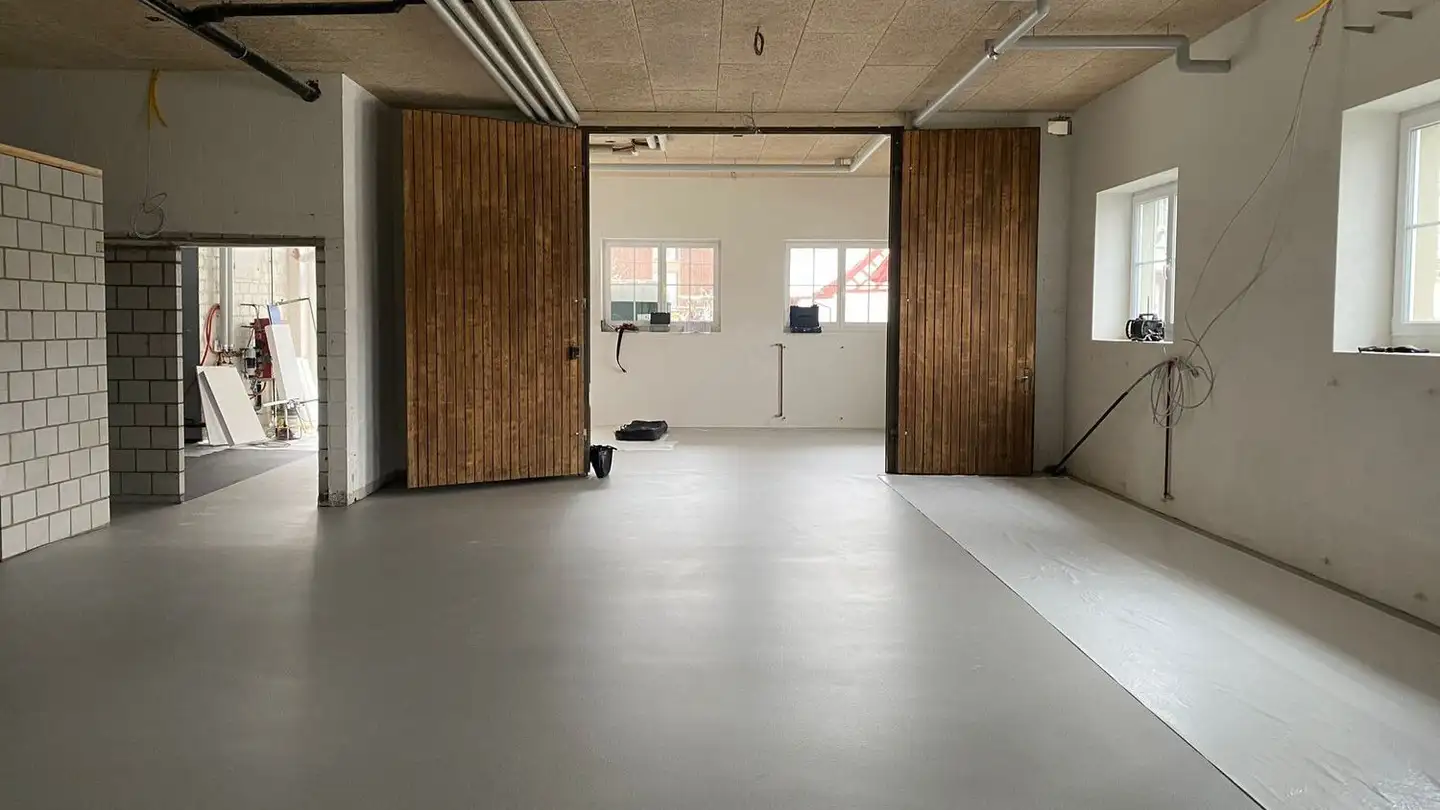 Commercial à louer - Albisstrasse 8, 8932 Mettmenstetten - Photo 4