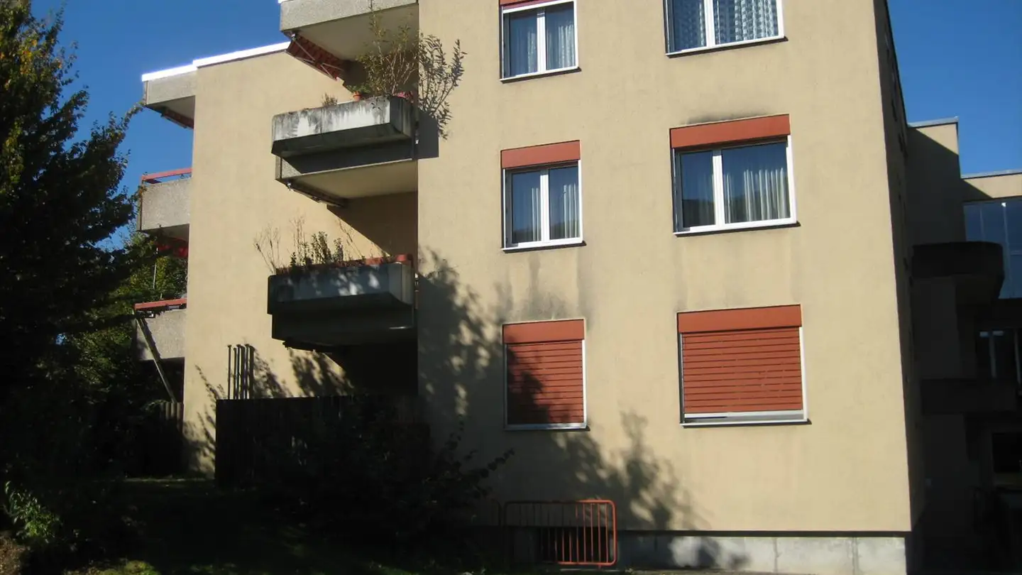 Wohnung mieten - Schaalweg, 3053 Münchenbuchsee