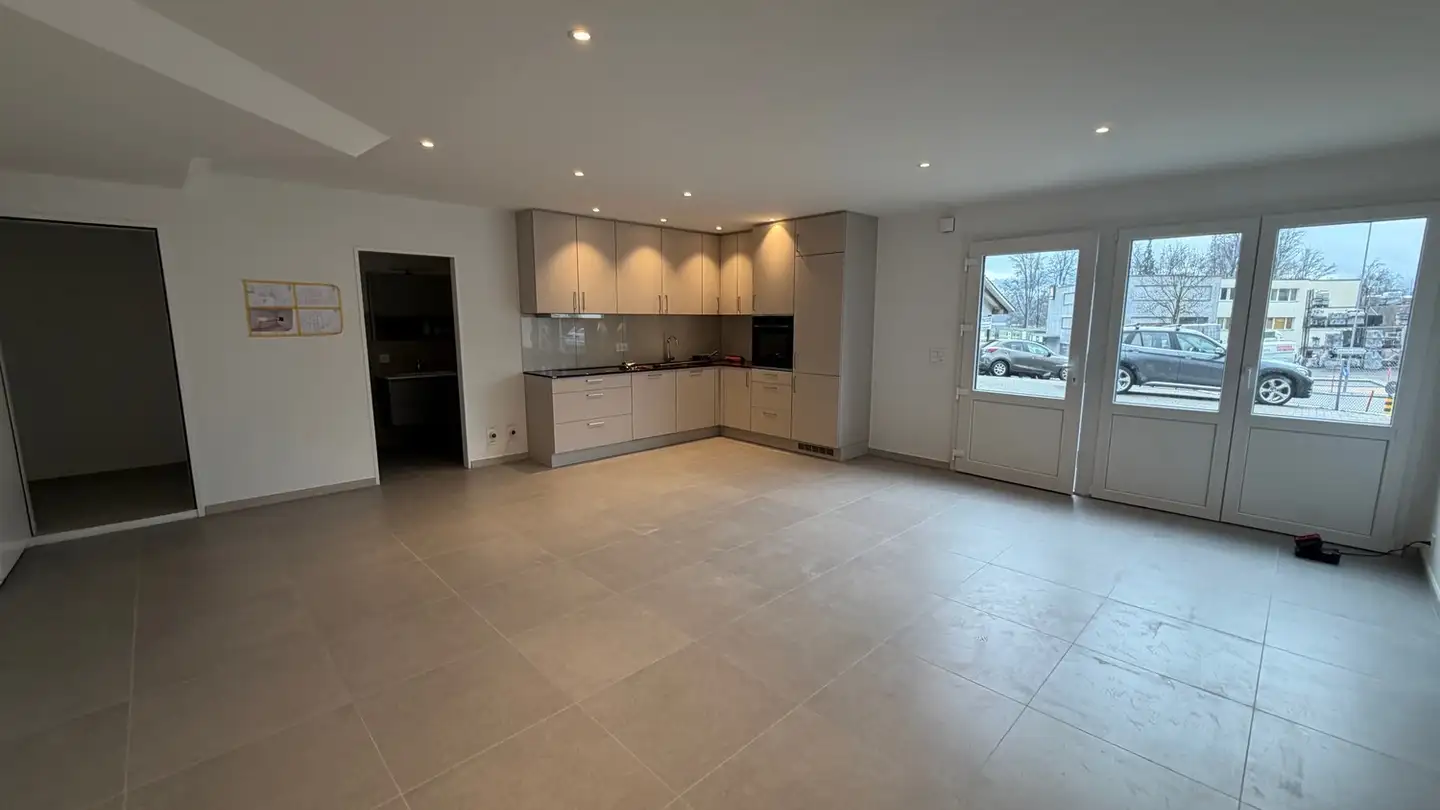 Commercial for rent - Eichwisstrasse 68, 8634 Hombrechtikon - Photo 4