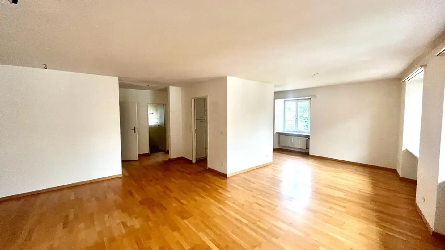 Wohnung mieten - Rössligasse 20, 4460 Gelterkinden - Foto 2