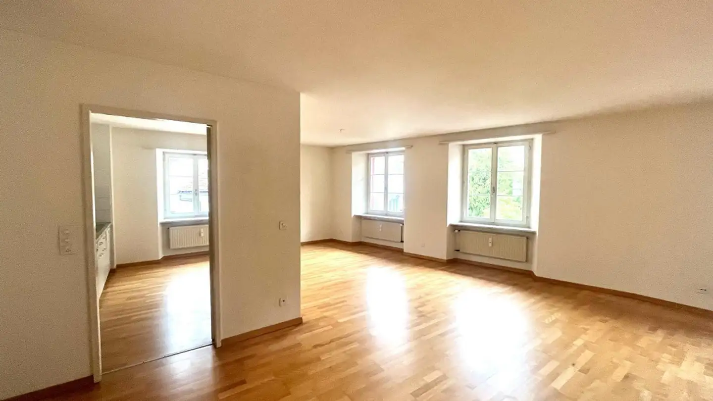 Wohnung mieten - Rössligasse 20, 4460 Gelterkinden - Foto 3