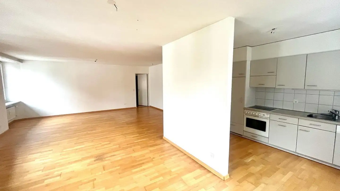 Wohnung mieten - Rössligasse 20, 4460 Gelterkinden - Foto 4