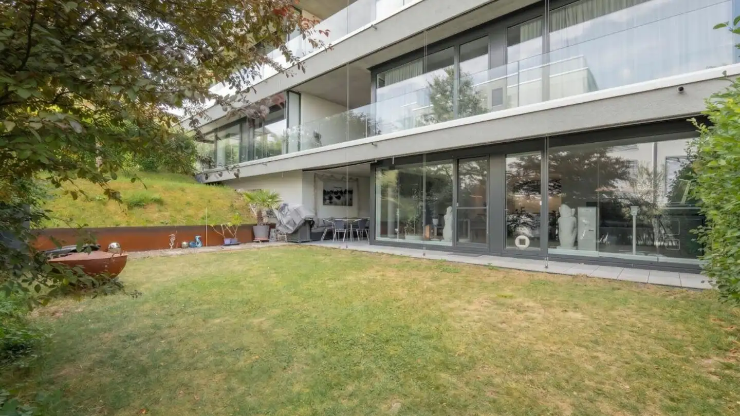 Apartment for sale - Hubelweg 3c, 3303 Jegenstorf