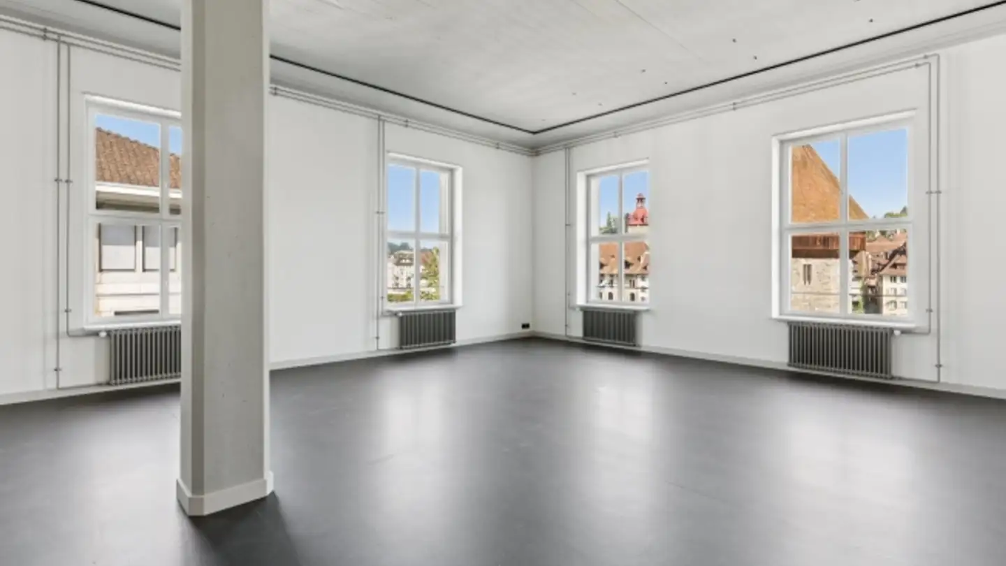 Loft in affitto - Seidenhofstrasse 1, 6003 Luzern - Photo 3