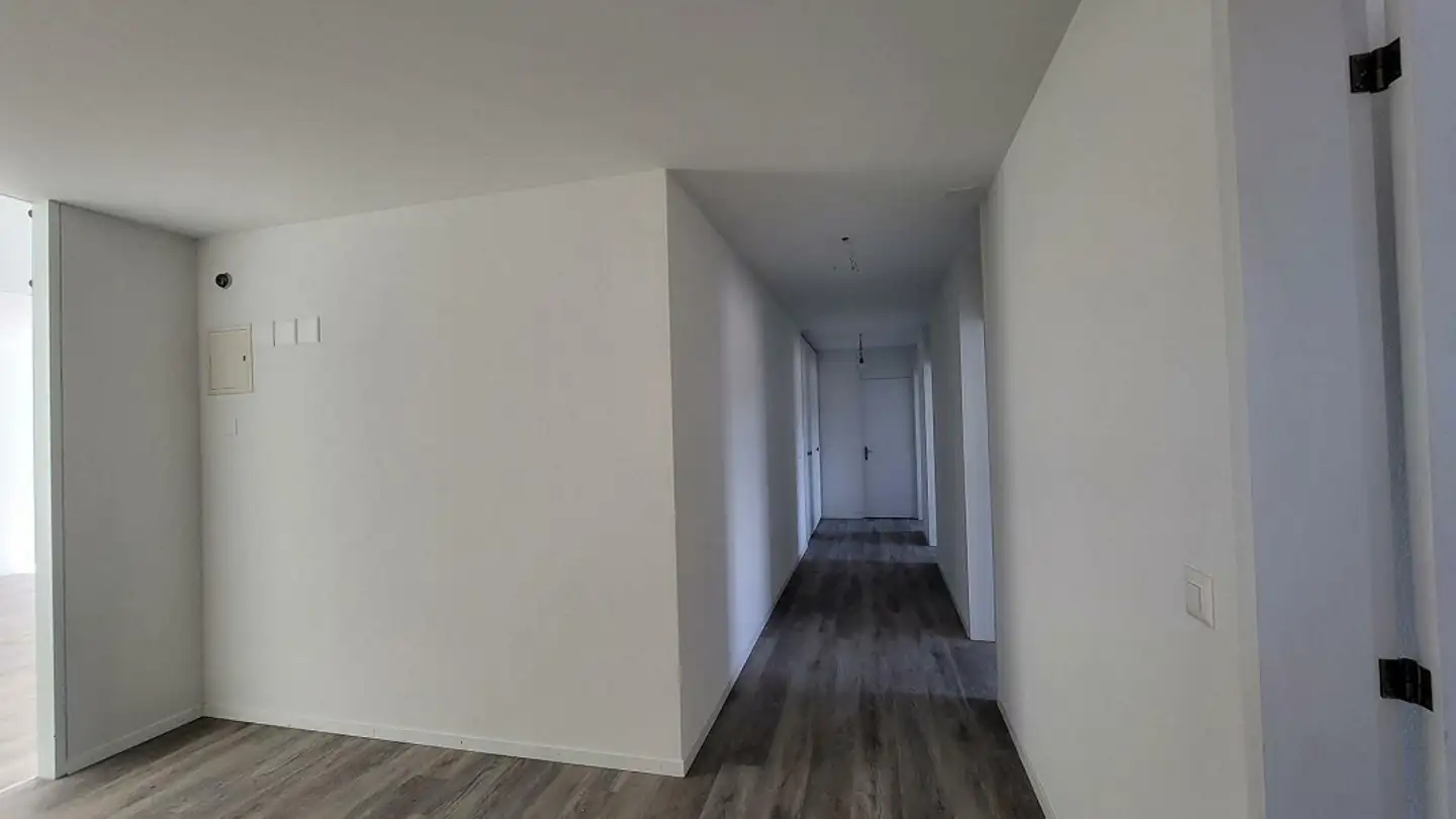 Wohnung mieten - Bahnhofplatz 1, 5332 Rekingen AG - Foto 3