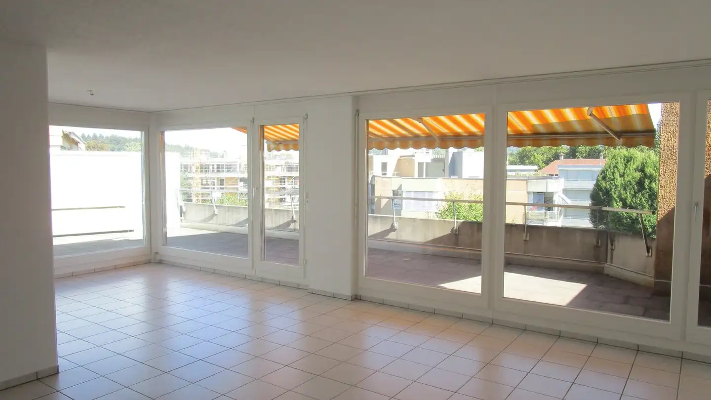 Penthouse for rent - Am Tych 13, 4665 Oftringen - Photo 4