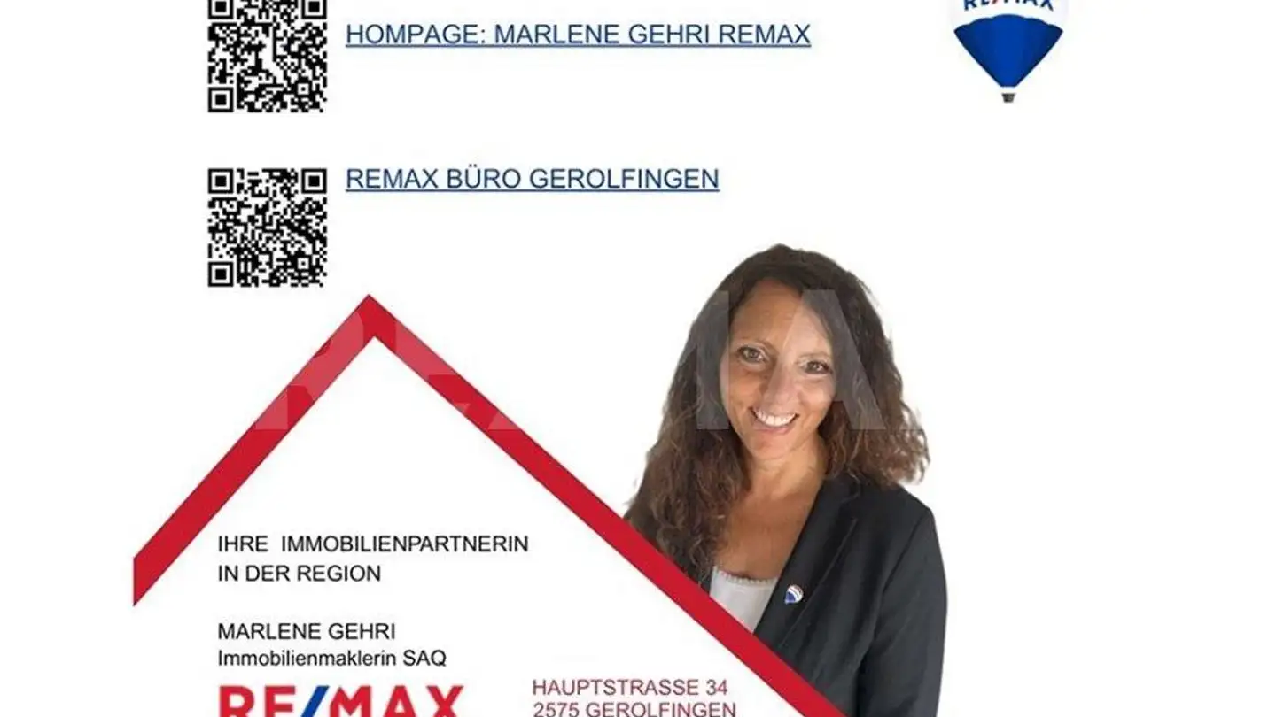 Single house for sale - Hollermattenweg 13, 2577 Siselen BE - Photo 3