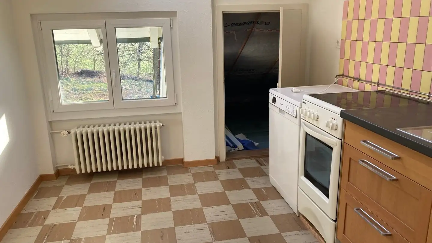 Appartamento in affitto - Gehrenweg 25, 4226 Breitenbach - Photo 3