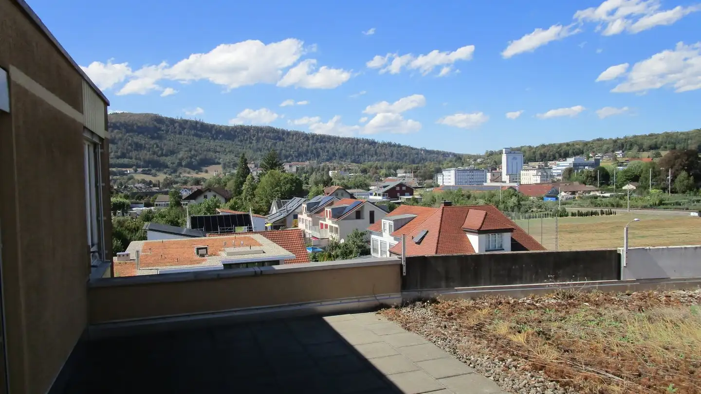 Penthouse for rent - Am Tych 13, 4665 Oftringen - Photo 4