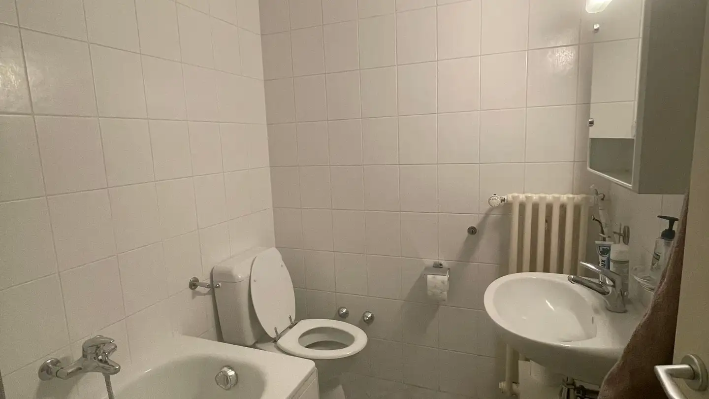 Wohnung mieten - Via Lema 10, 6900 Massagno - Foto 2