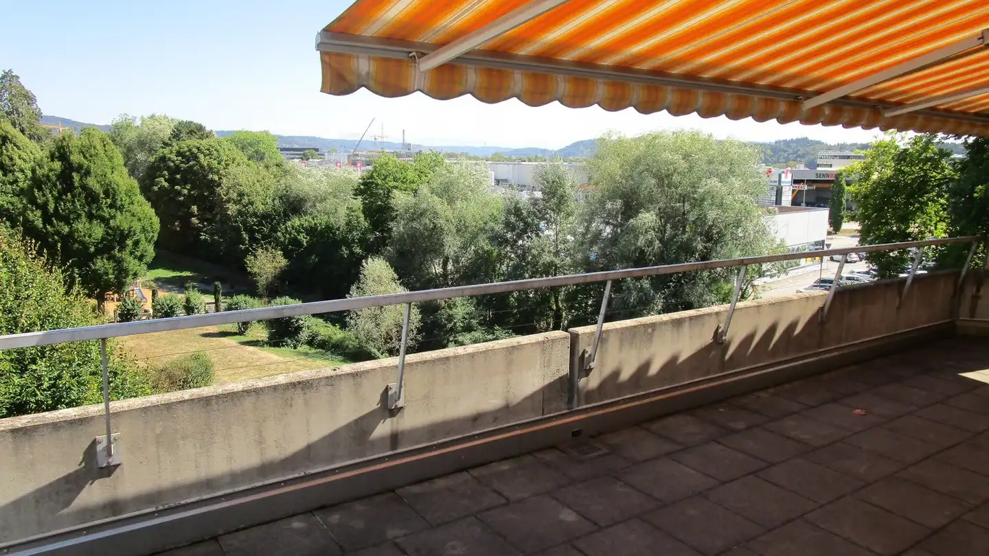 Penthouse for rent - Am Tych 13, 4665 Oftringen - Photo 2