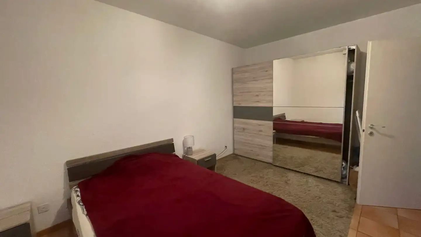 Wohnung mieten - Via Lema 10, 6900 Massagno - Foto 3