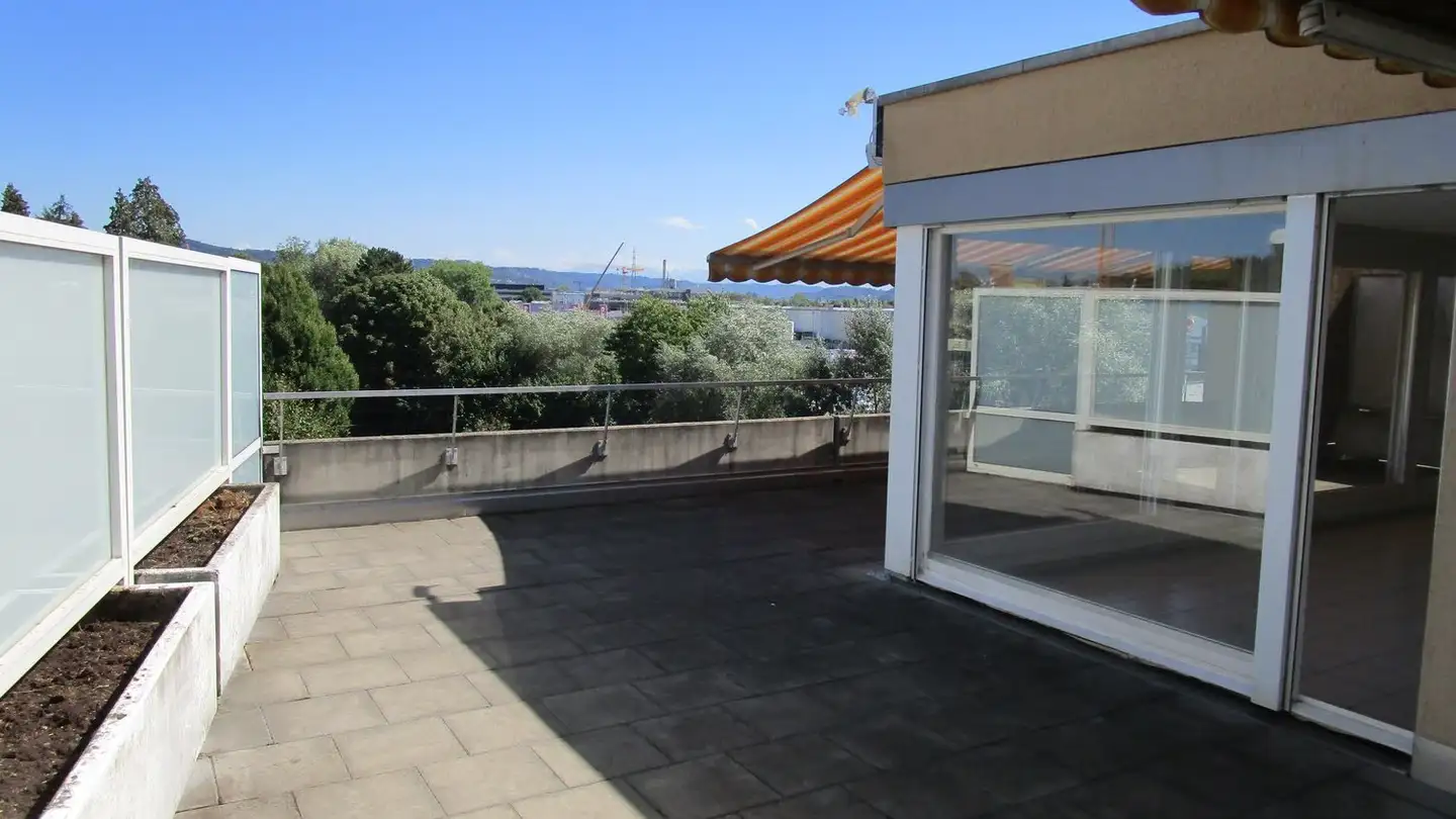 Penthouse for rent - Am Tych 13, 4665 Oftringen - Photo 3