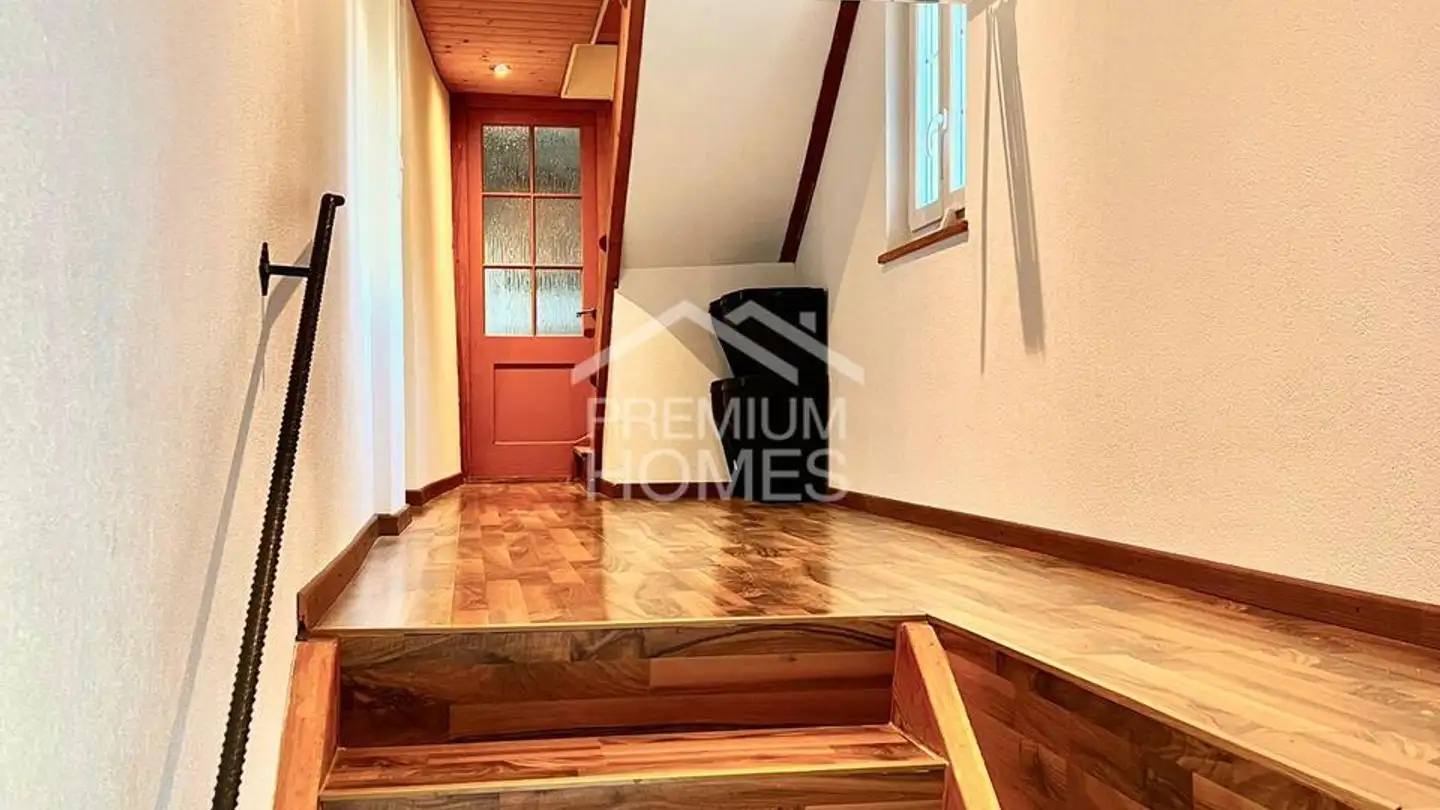 Maison jumelle à vendre - 8775 Luchsingen - Photo 3